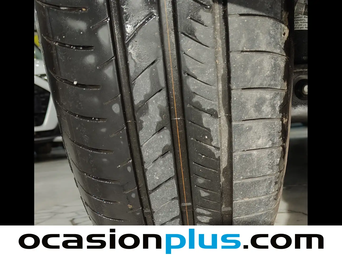 Foto KIA Niro Kia Niro 1.6 GDi HEV Drive (141 CV)