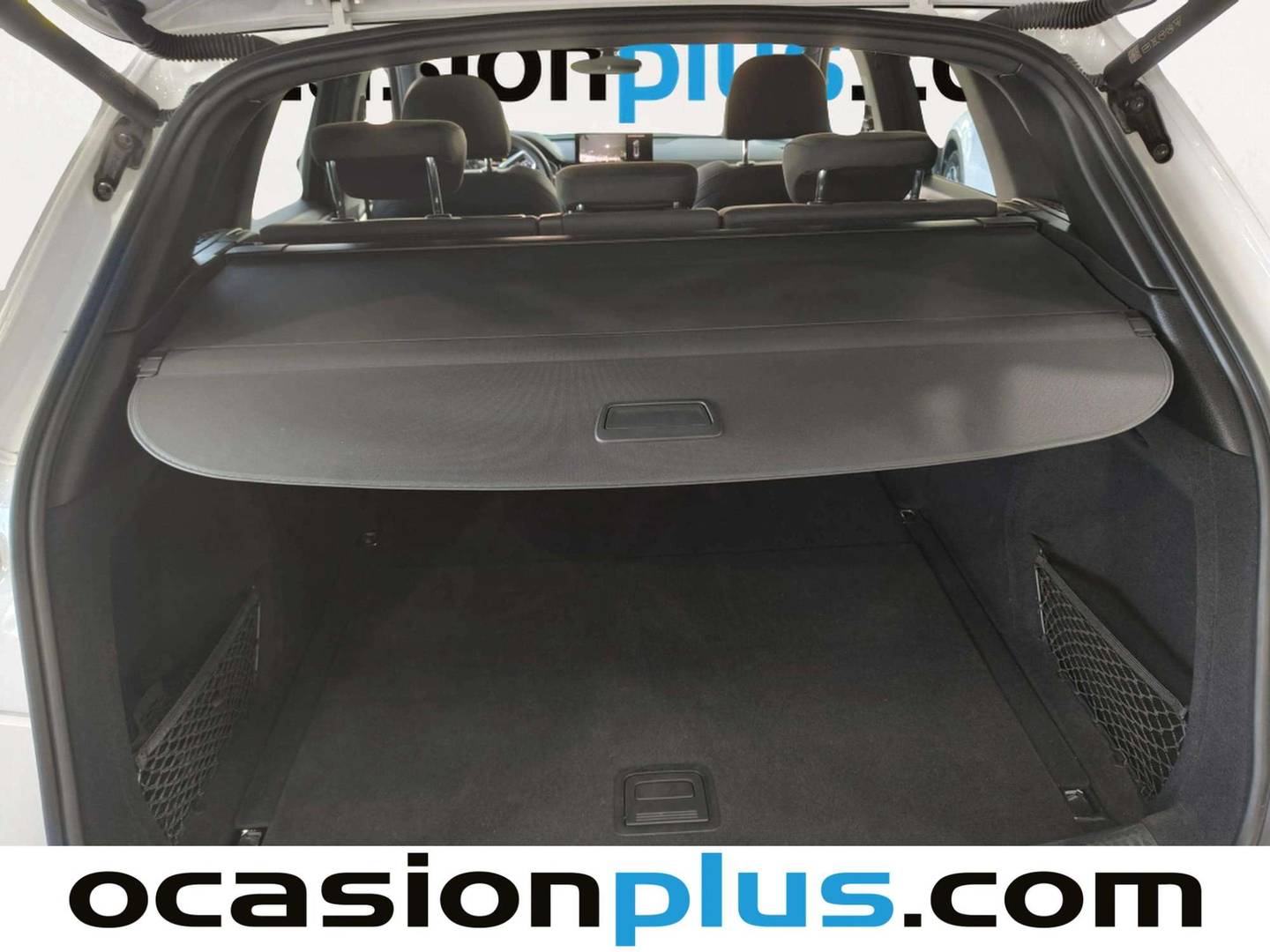 Audi Q5 Audi Q5 S line 40 TDI quattro ultra (204 CV) S tronic Paquete  S_line híbrido