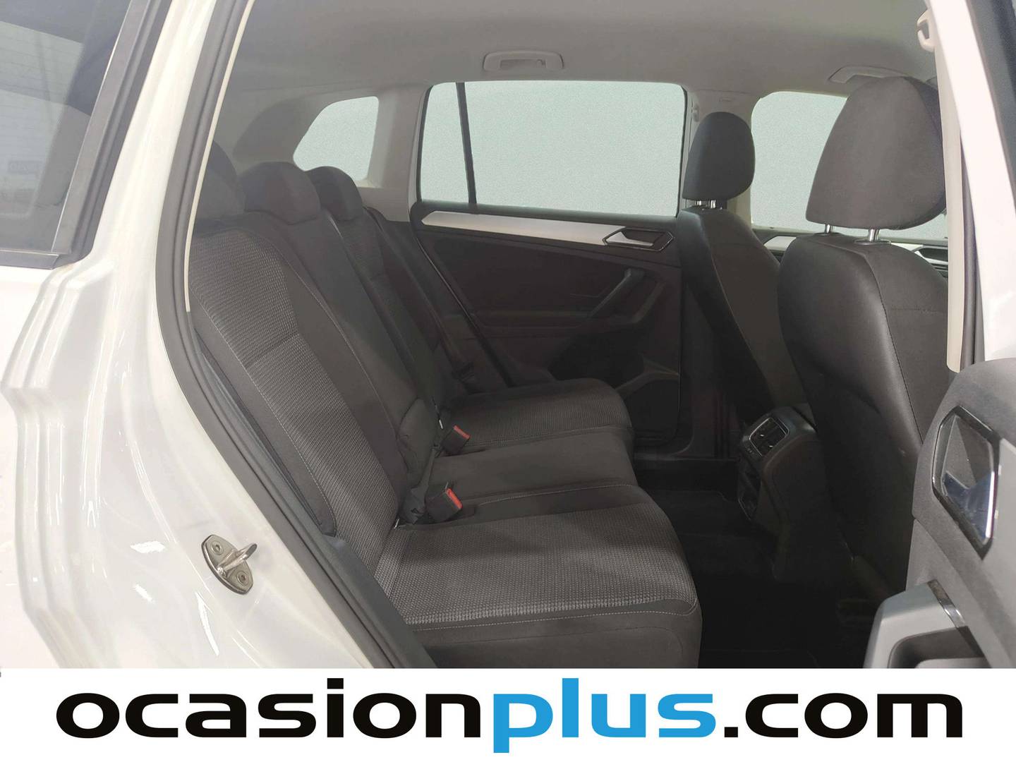 Volkswagen Tiguan Volkswagen Tiguan Edition 2.0 TDI (150 CV) al mejor precio