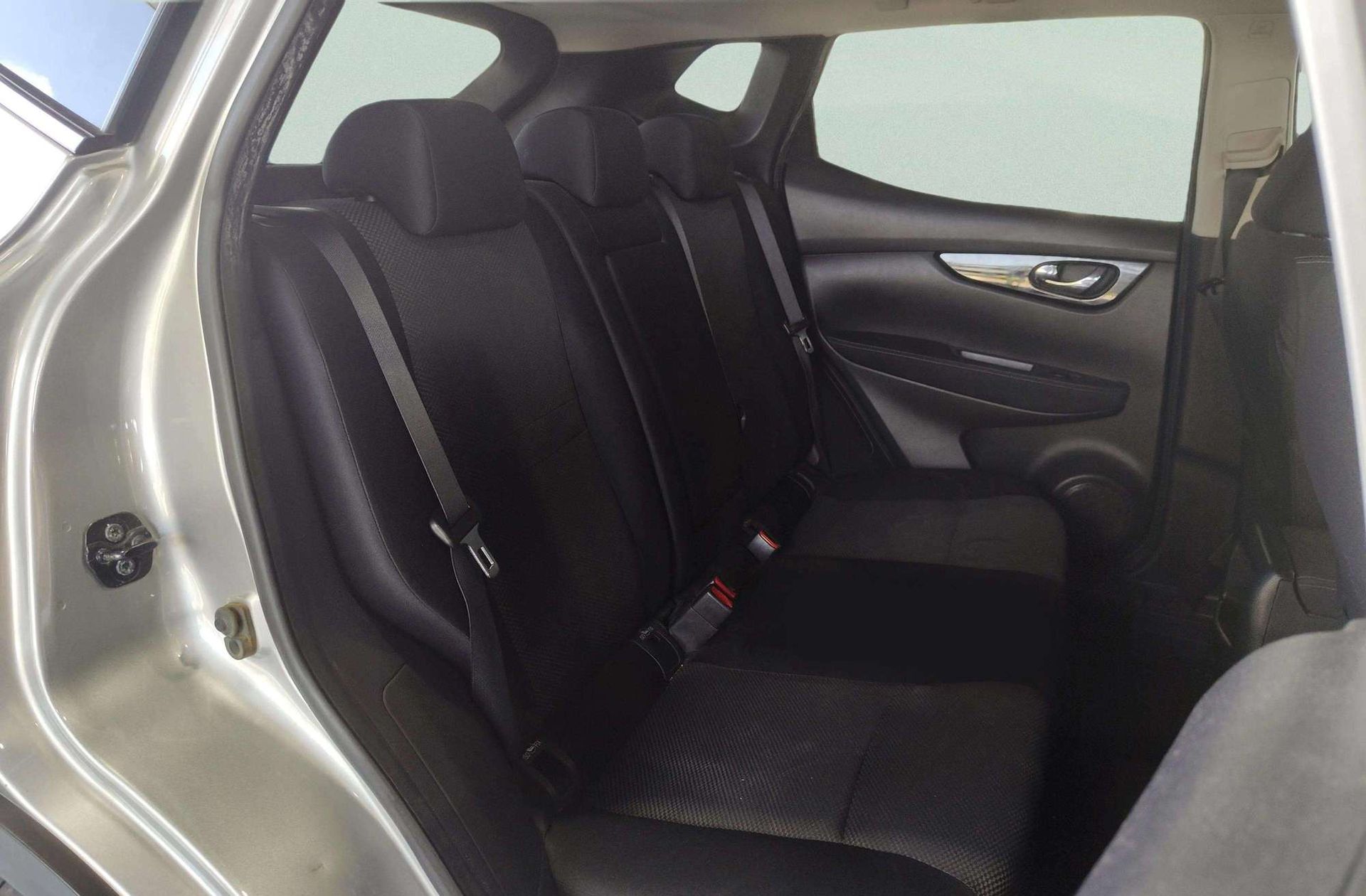 Nissan Qashqai dCi 130 N-Connecta 4x2 XTronic - foto 17