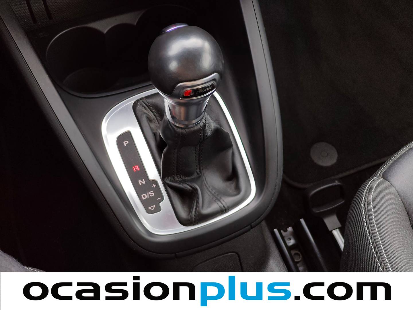 Equipamiento del Audi A1 Audi A1 Adrenalin2 1.4 TFSI CoD (150 CV) S tronic Pack S-line