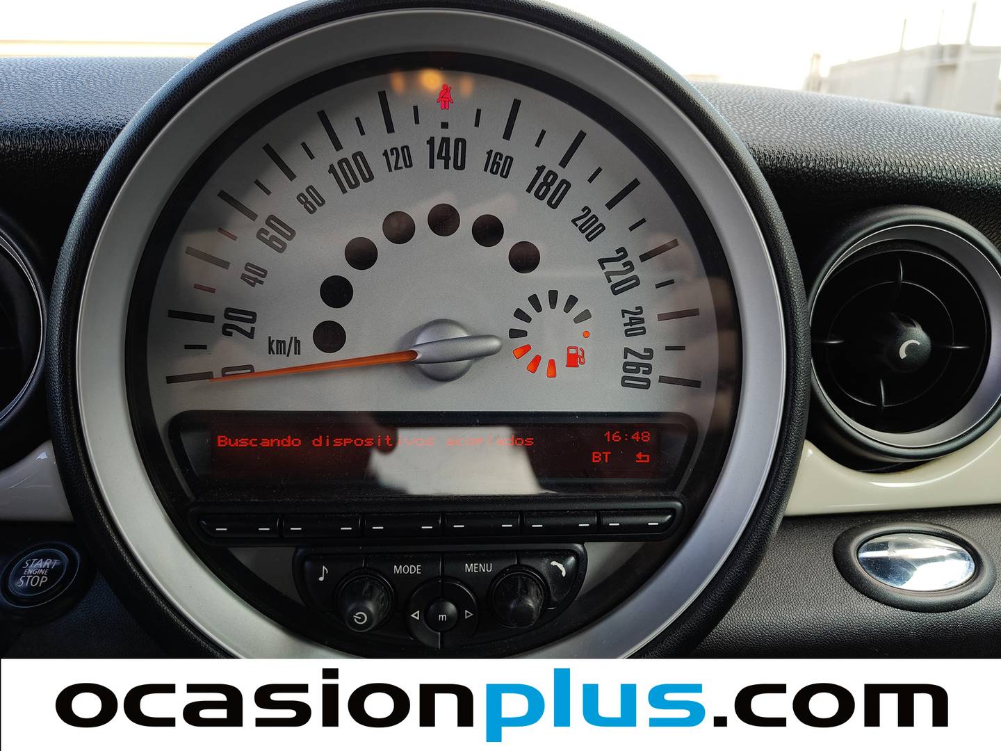 Foto Mini MINI MINI MINI 3 Puertas One D (90 CV)