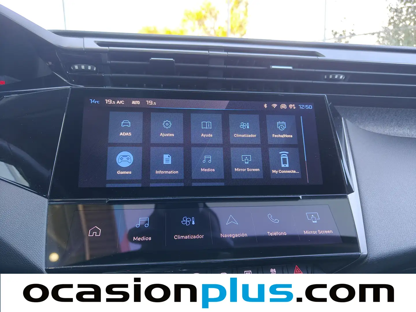 Foto Peugeot 308 Peugeot 308 Allure Pack BlueHDi 130 S&S EAT8 (130 CV)