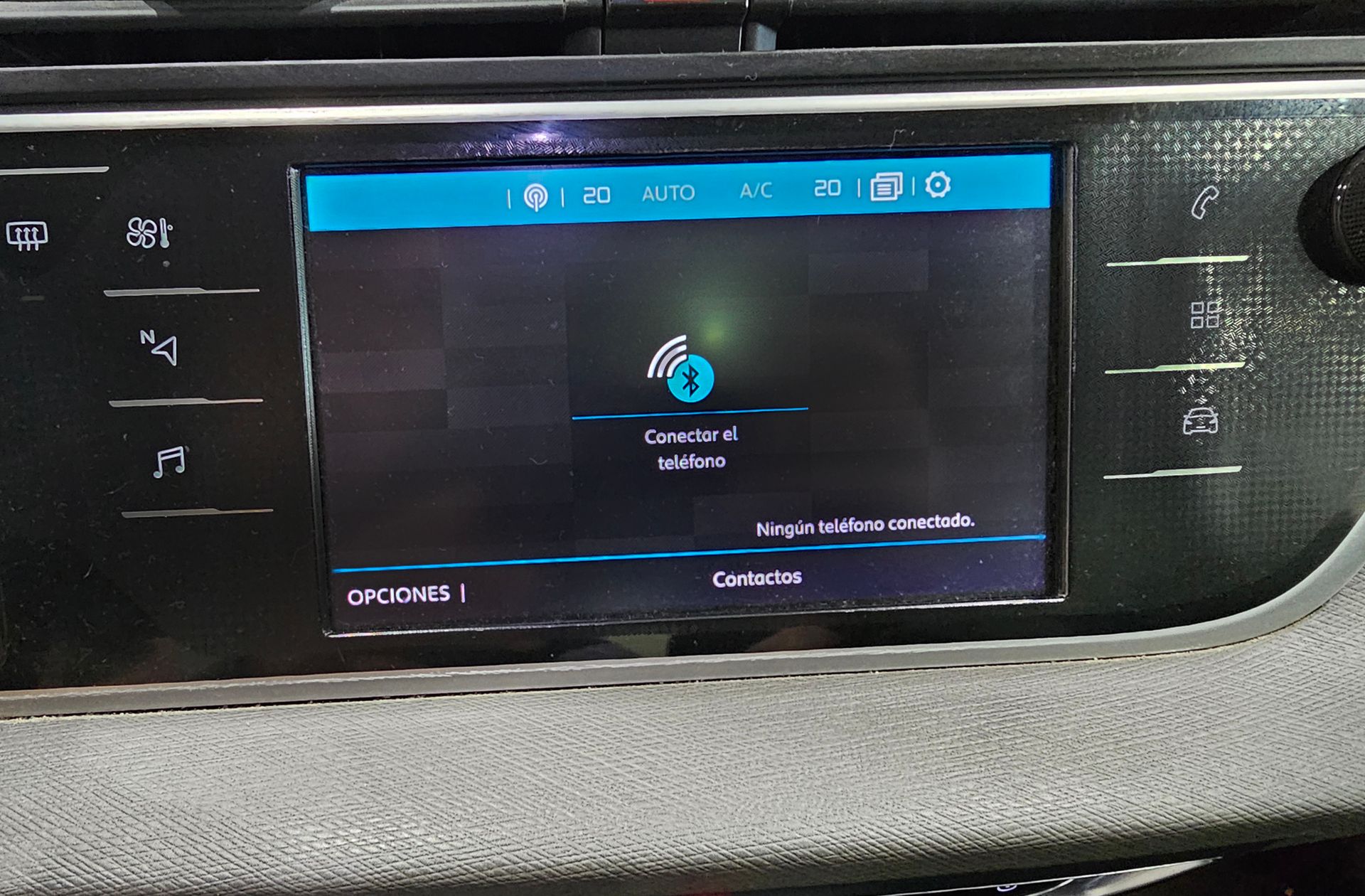 Citroën C4 Grand Picasso BlueHDi 150 Shine 7 plazas - foto 41