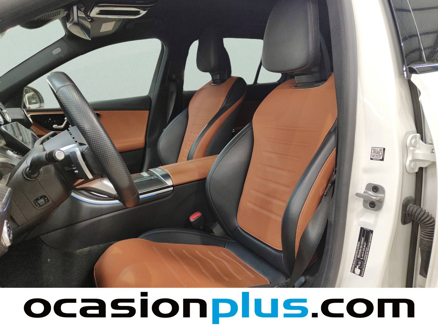 Foto Mercedes Clase C Mercedes-Benz Clase C C Estate 300 d (265 CV) Pack AMG