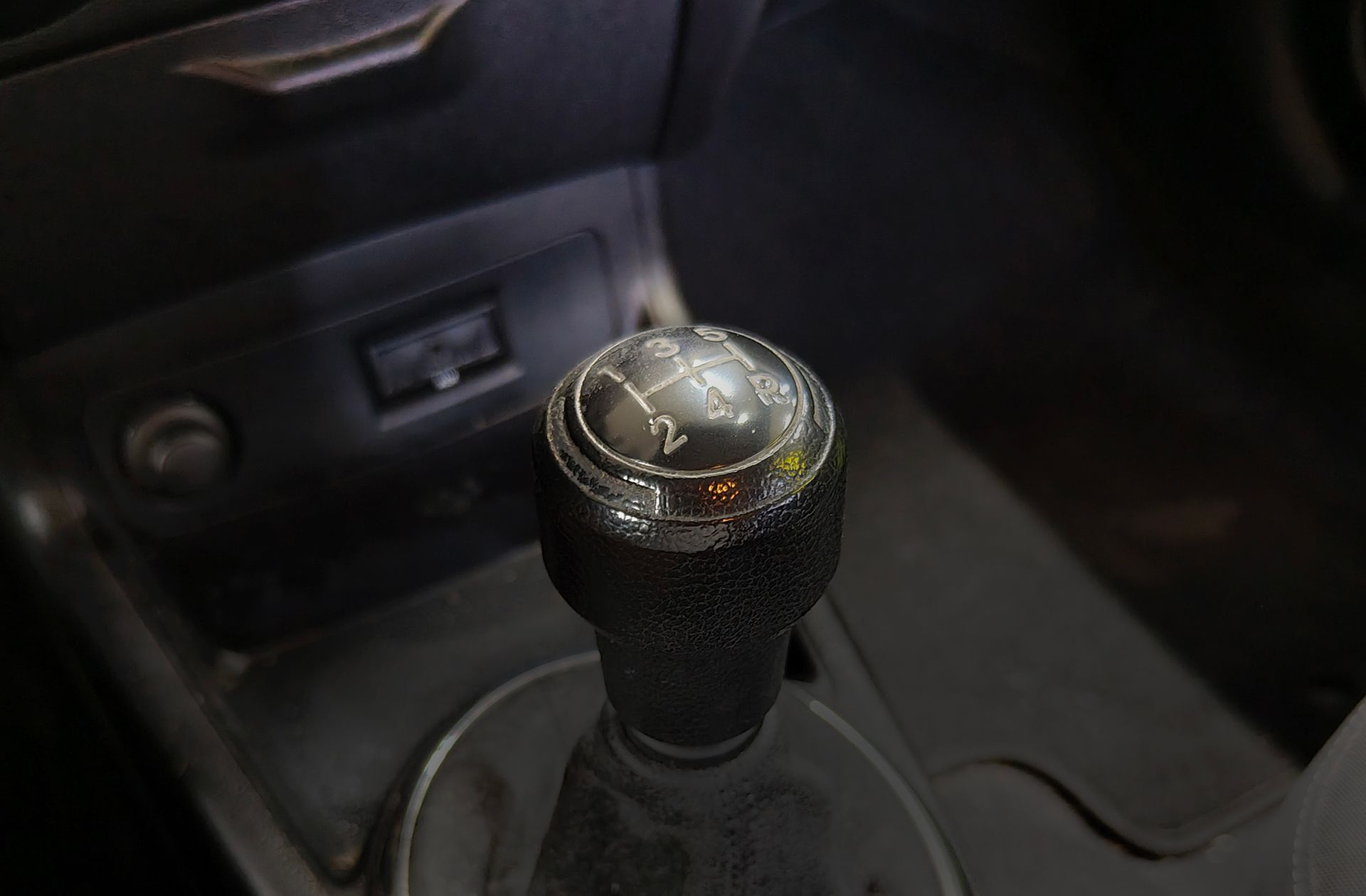 Hyundai i20 1.2 Classic AA Key - foto 5