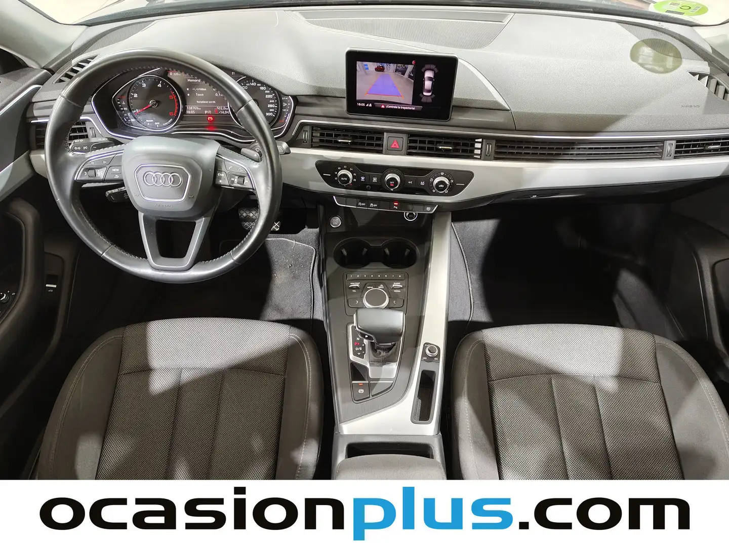 Foto Audi A4 Audi A4 Advanced edition 2.0 TDI (150 CV) S tronic