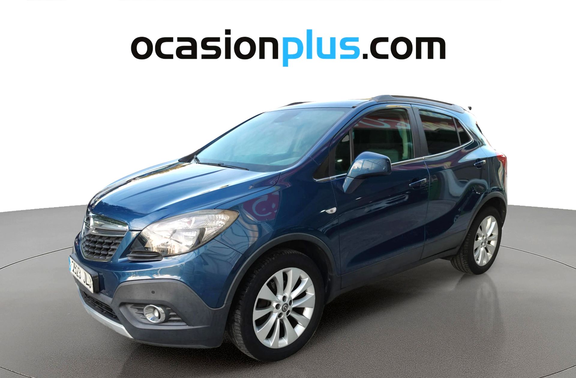 Opel Mokka 1.6 CDTI Excellence 4x2