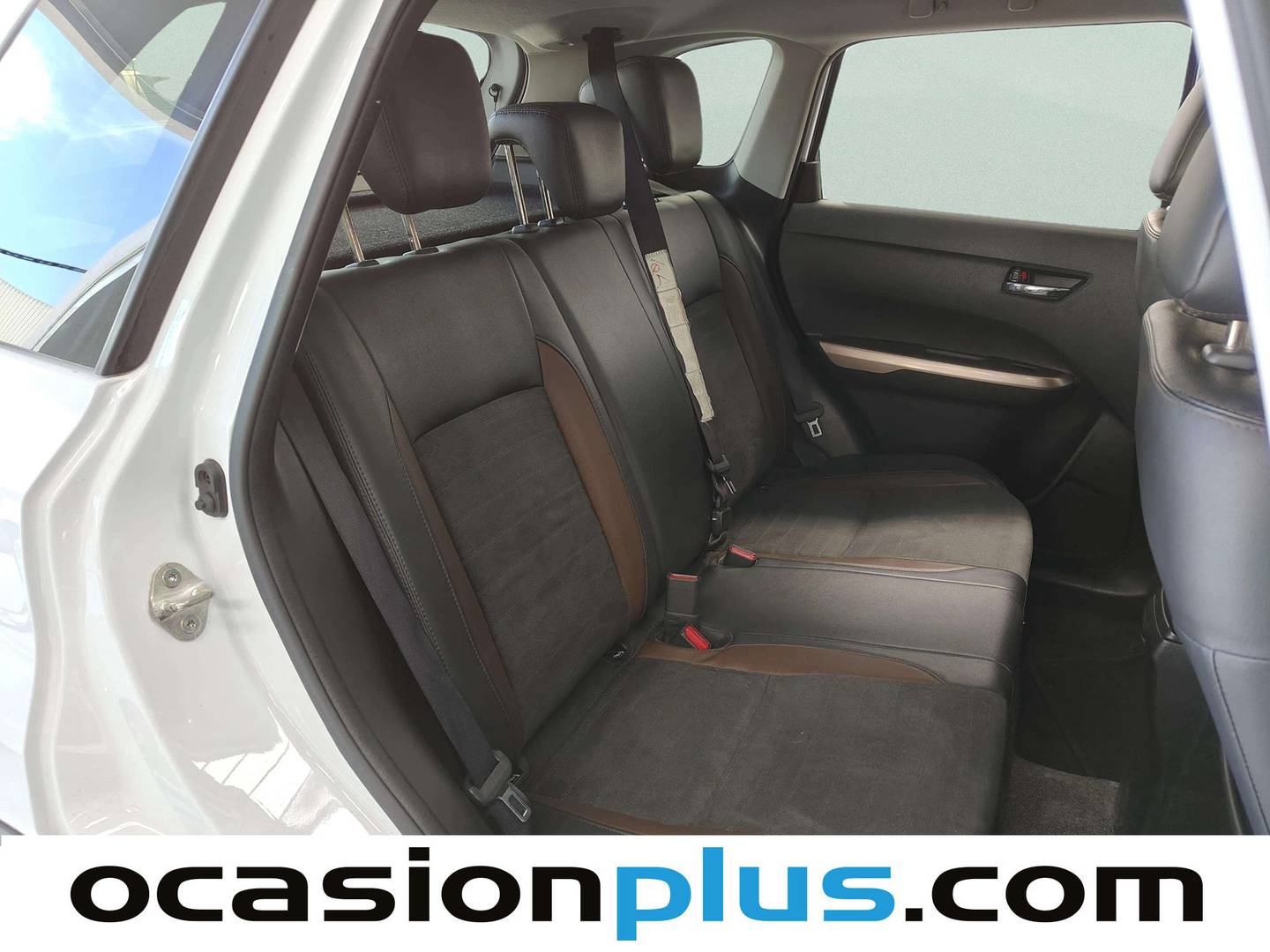 Suzuki Vitara Suzuki Vitara 1.6 DDiS GLX 4WD (120 CV) km 0