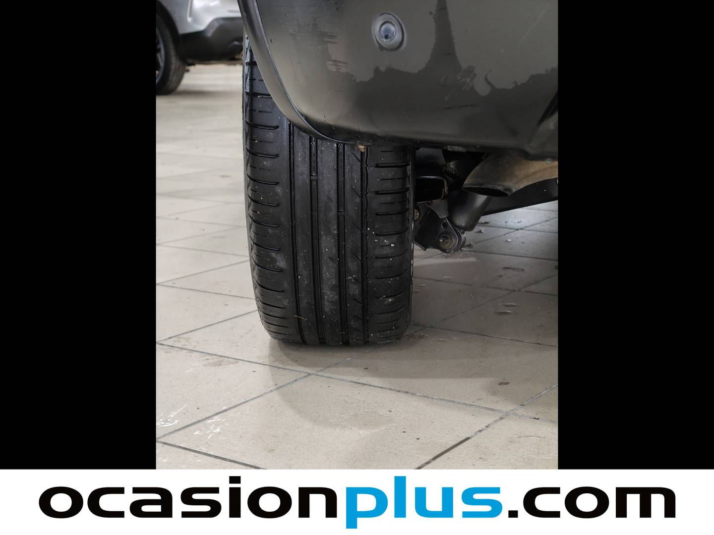 Foto Nissan QASHQAI Nissan Qashqai 1.6 S&S Acenta 4X2 (117 CV)