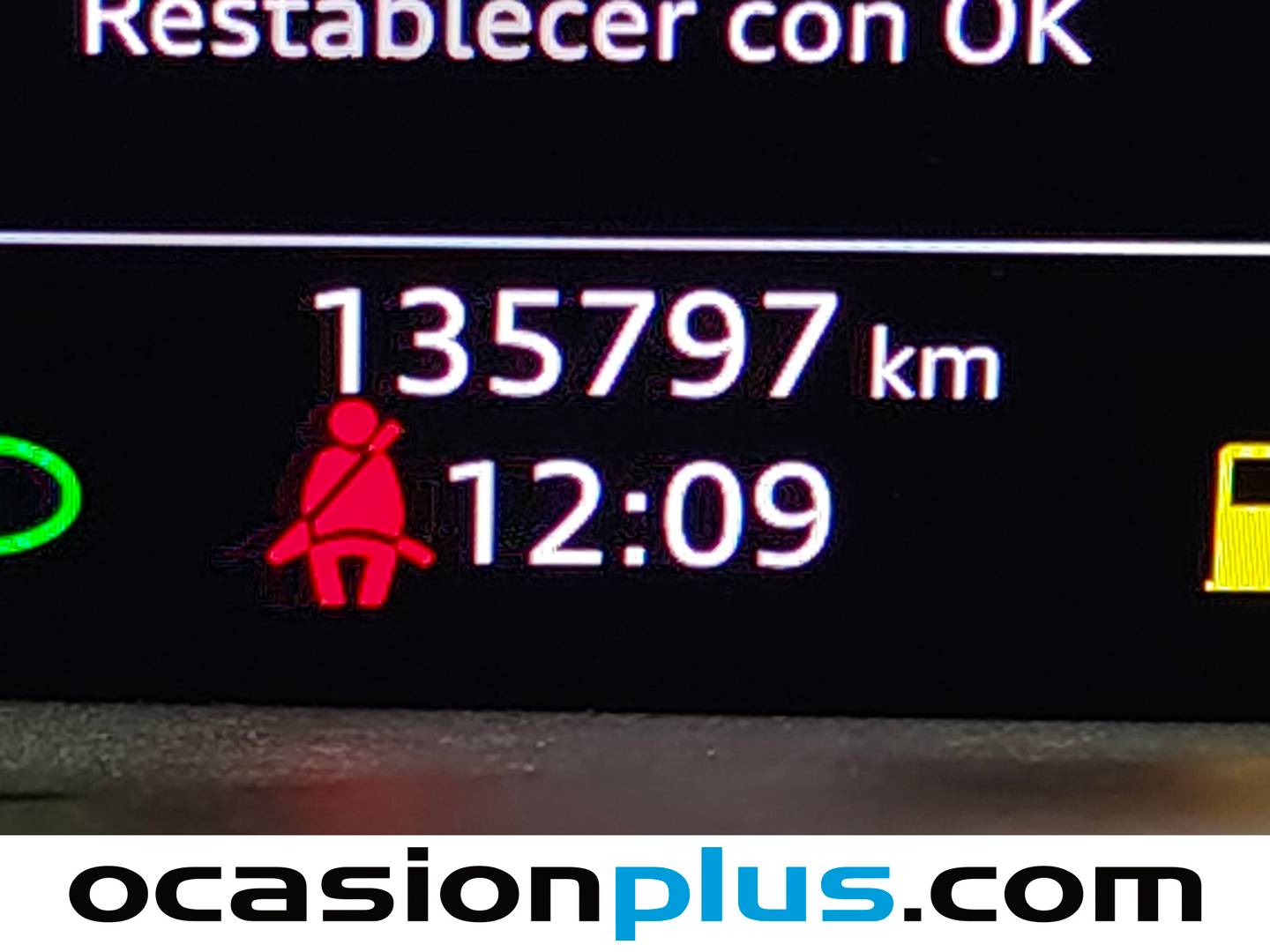 Audi A6 Audi A6 Sport 45 TFSI ultra quattro (245 CV) S tronic Pack S-Line seminuevo