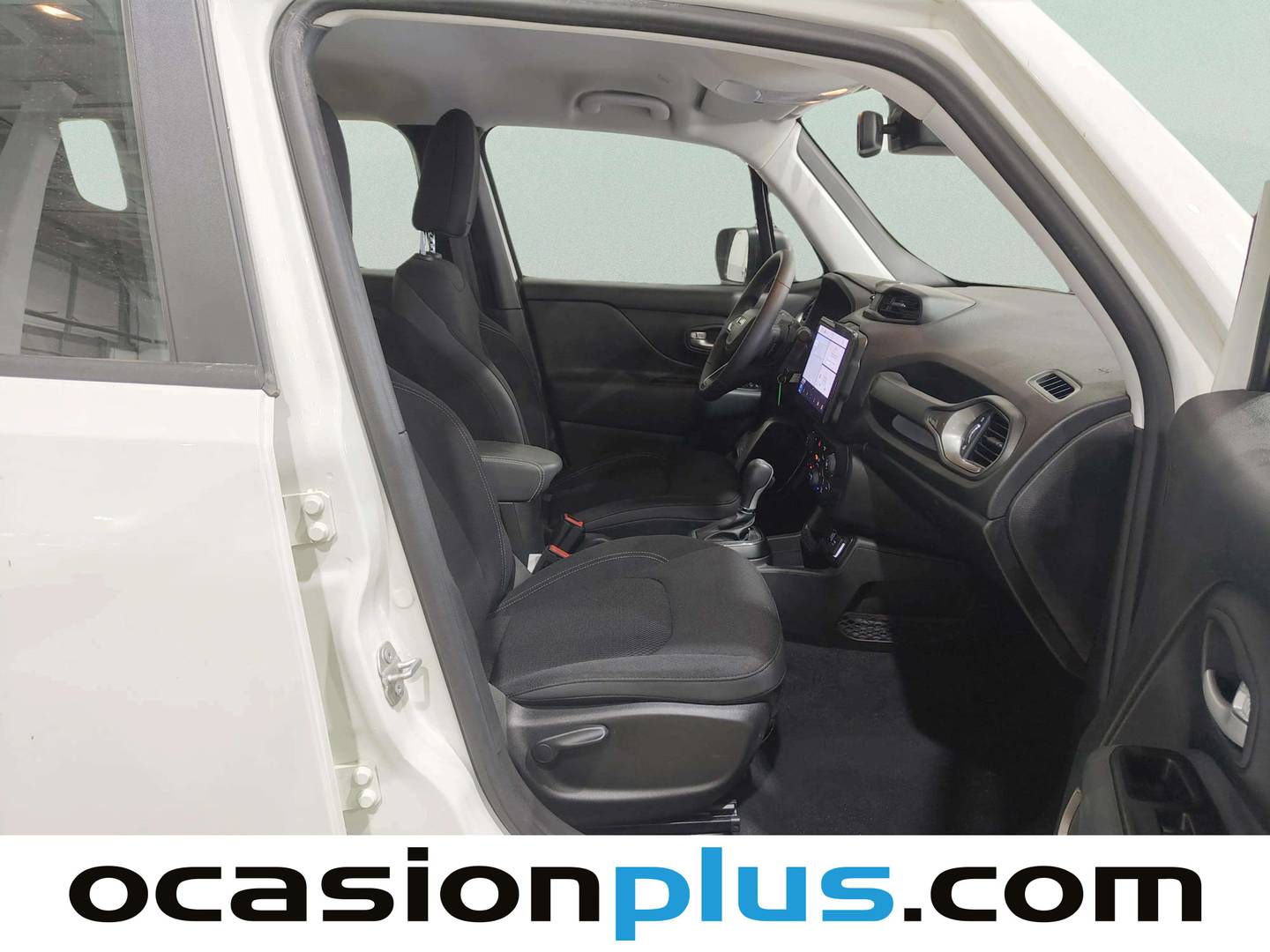 Jeep Renegade Jeep Renegade eHybrid 1.5 Limited ATX (130 CV) automático