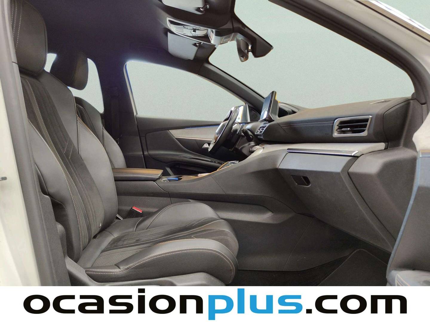 Peugeot 3008 Peugeot 3008 PureTech 130 S&S GT EAT8 (130 CV) 2020