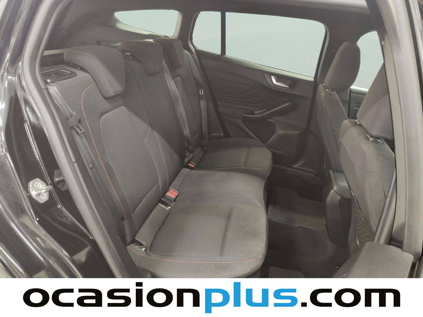 Ford Focus Ford Focus SportBreak 1.0 Ecoboost MHEV ST-Line (125 CV) km 0