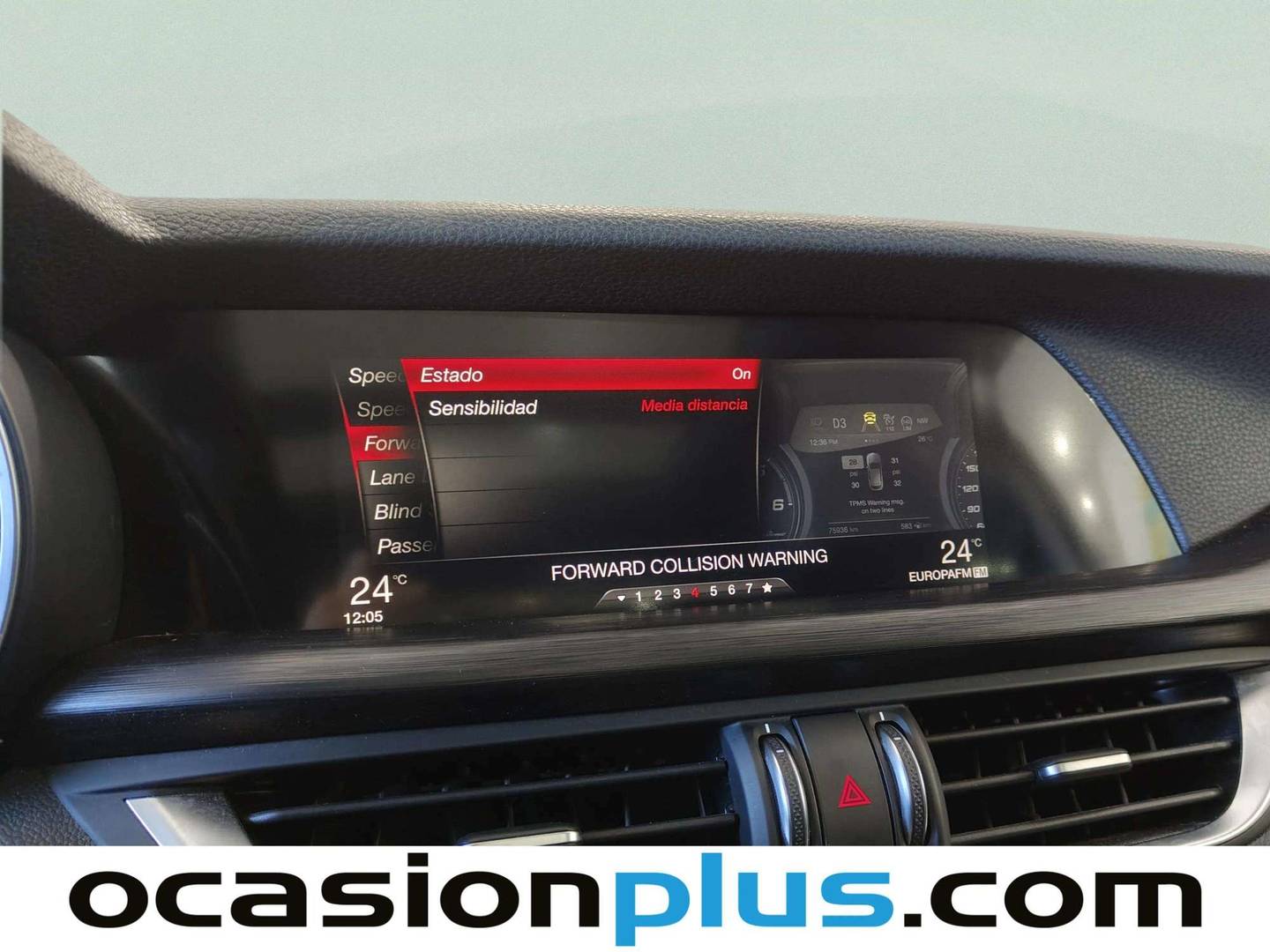 Alfa Romeo Stelvio Alfa Romeo Stelvio 2.2 Diesel Super RWD (180 CV) barato