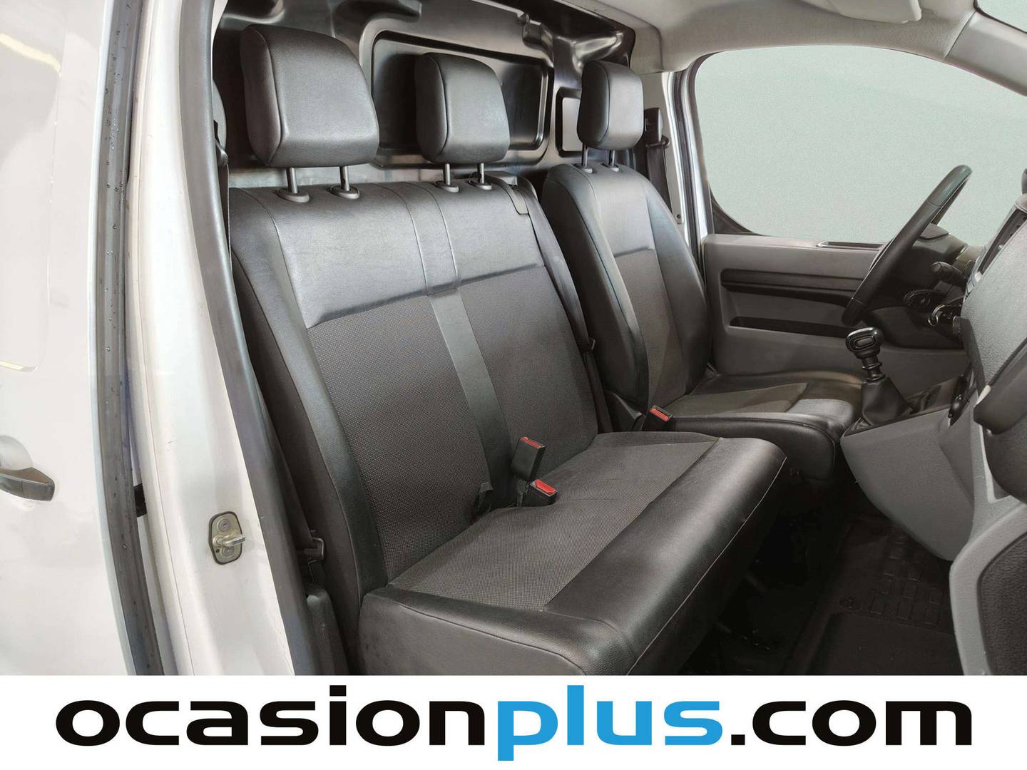 Foto Peugeot Expert Peugeot Expert Furgon BlueHDi 120 S&S Pro Standard (120 CV)