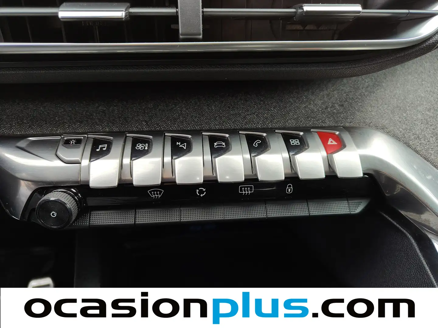 Foto Peugeot 3008 Peugeot 3008 PureTech 130 S&S GT Line (130 CV)