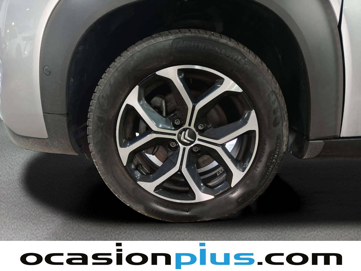 Foto Citroën C3 Aircross Citroen C3 Aircross PureTech 110 S&S Shine (110 CV)