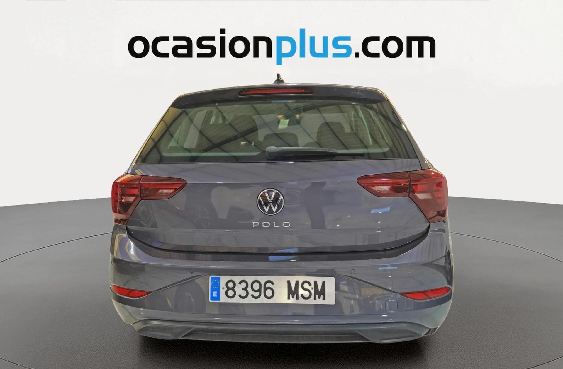 Volkswagen Polo Life 1.0 TSI DSG - foto 14
