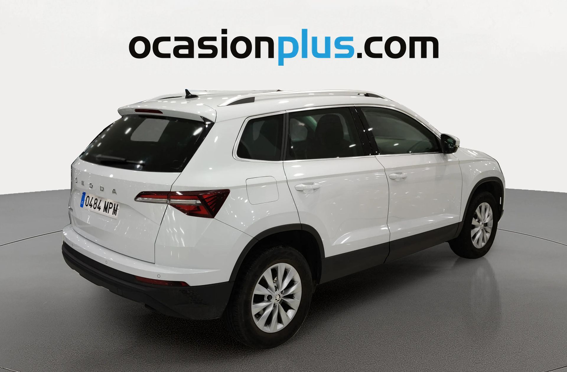 Škoda Karoq 2.0 TDI Selection - foto 4