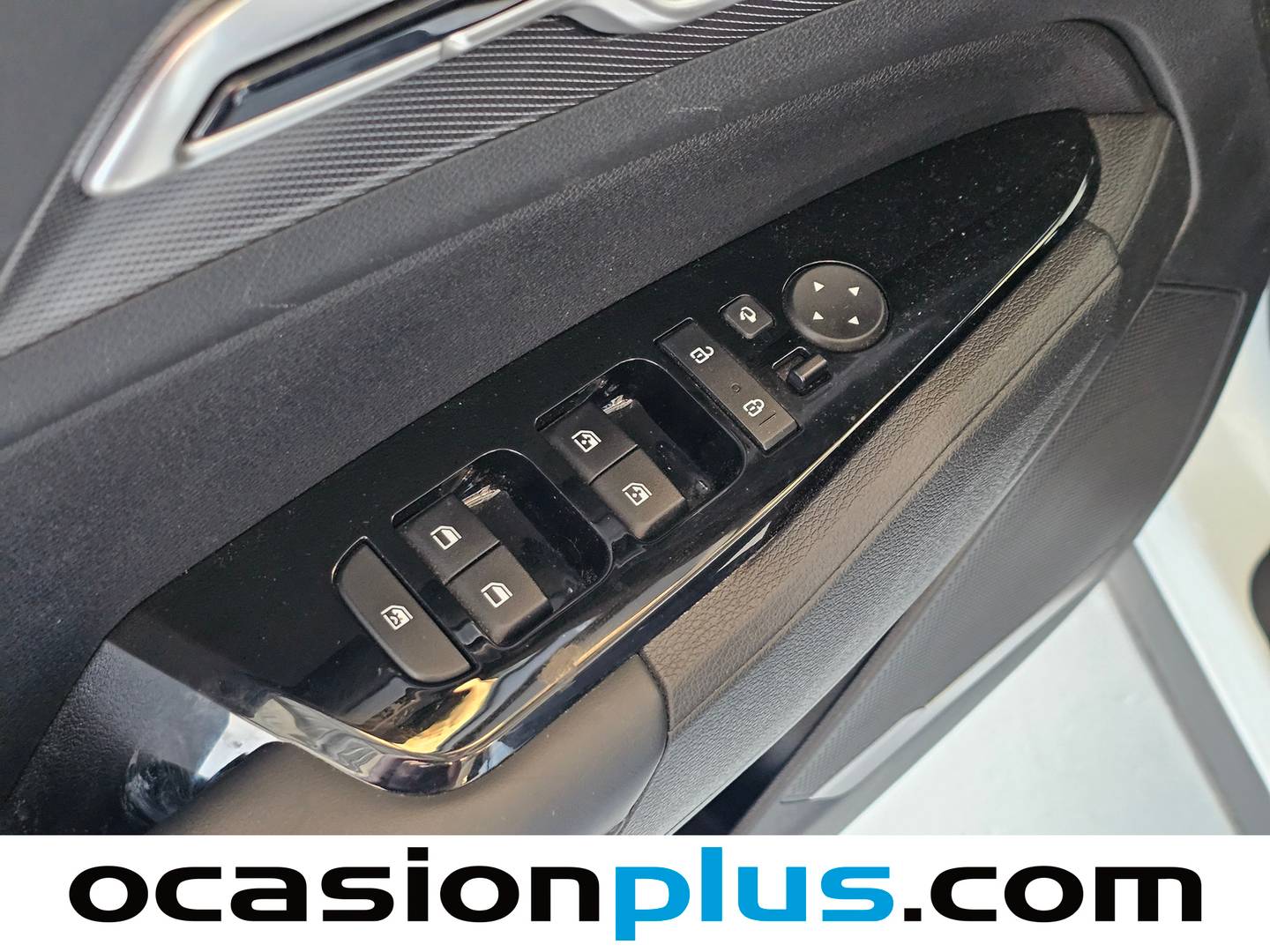 Foto KIA Sportage Kia Sportage 1.6 T-GDi HEV Drive 4x2 (215 CV)