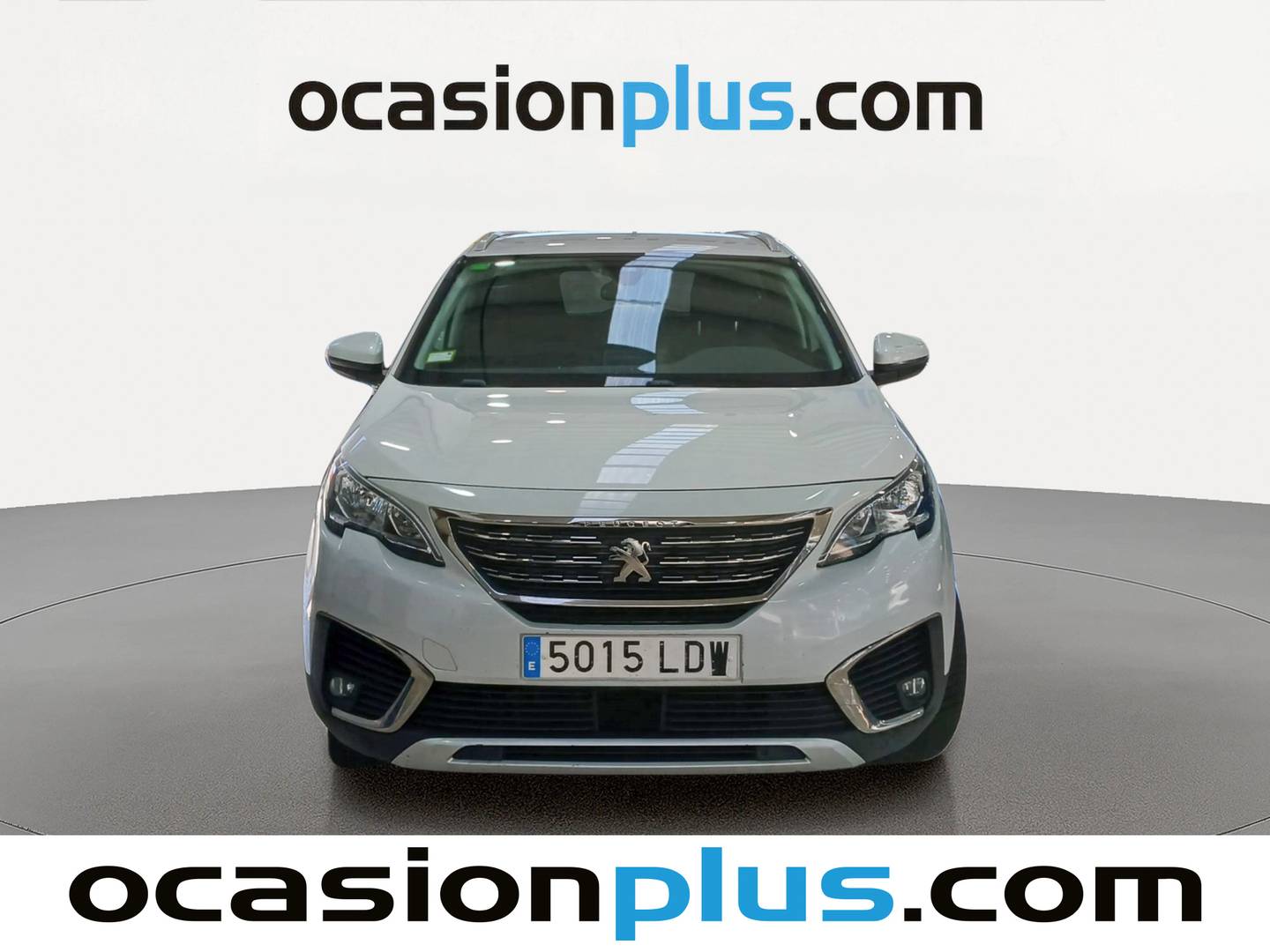 Peugeot 5008 Peugeot 5008 BlueHDi 130 S&S Allure (130 CV) 7 Plazas barato