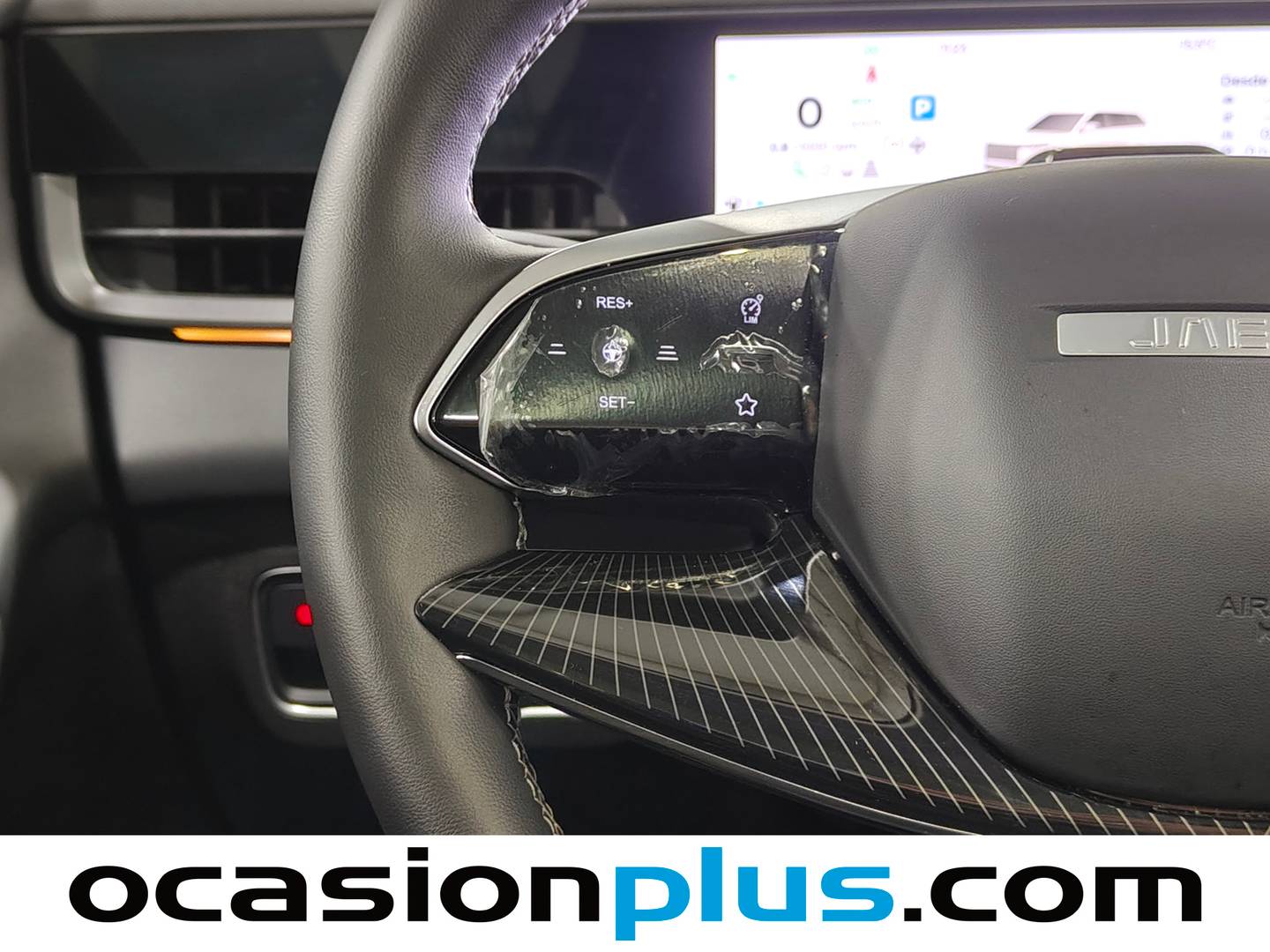 Foto JAECOO 5 Jaecoo 5 1.6 TGDI Exclusive FWD (147 CV)