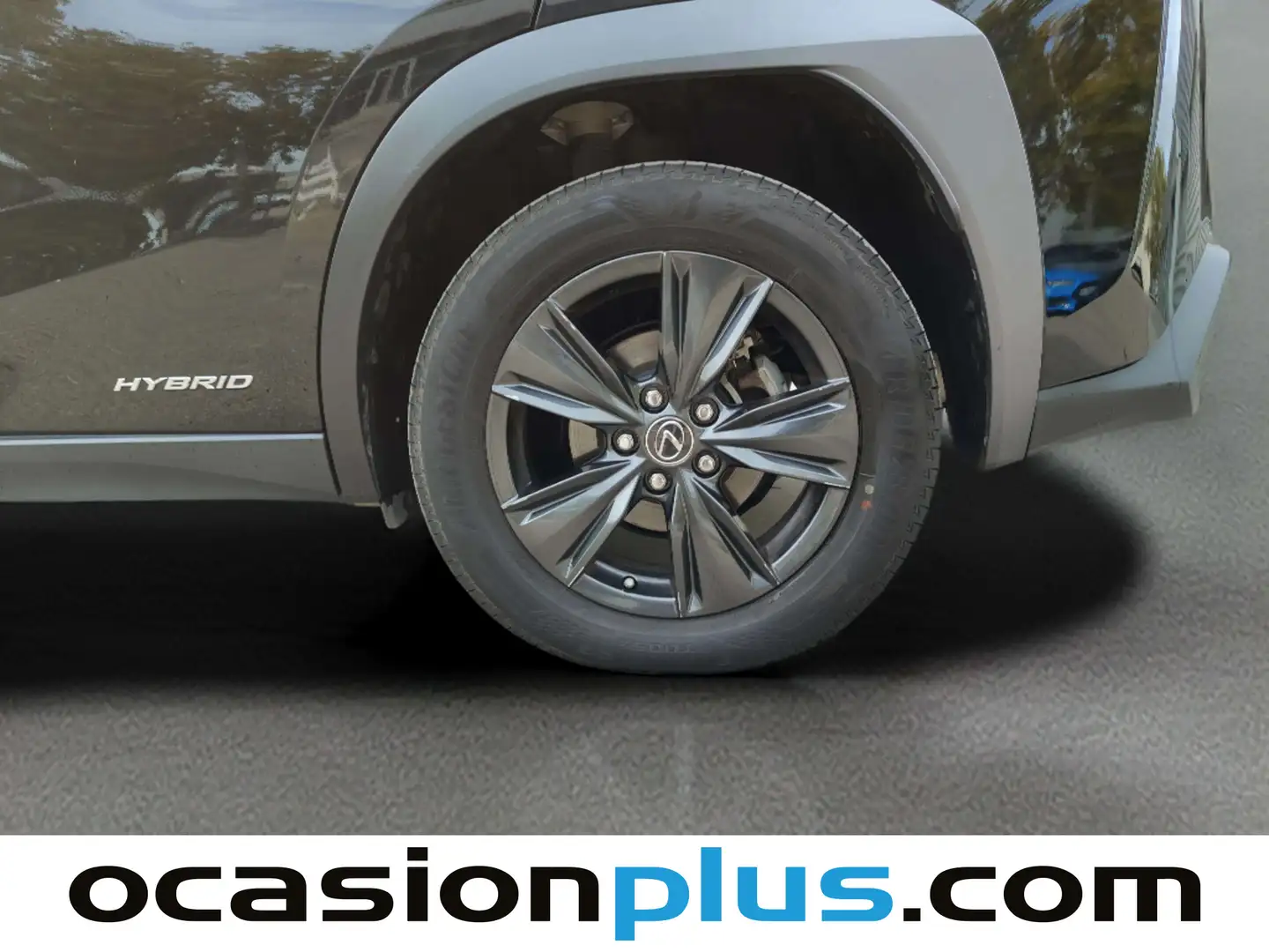 Foto Lexus UX Lexus UX 250h Business 2WD (184 CV)