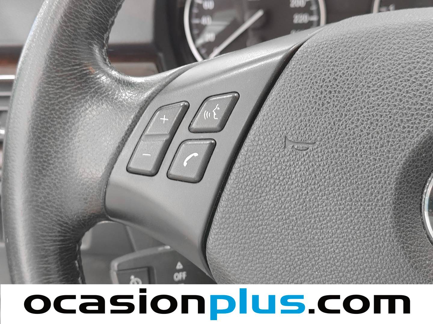 BMW Serie 3 BMW Serie 3 318d (143 CV) seminuevo