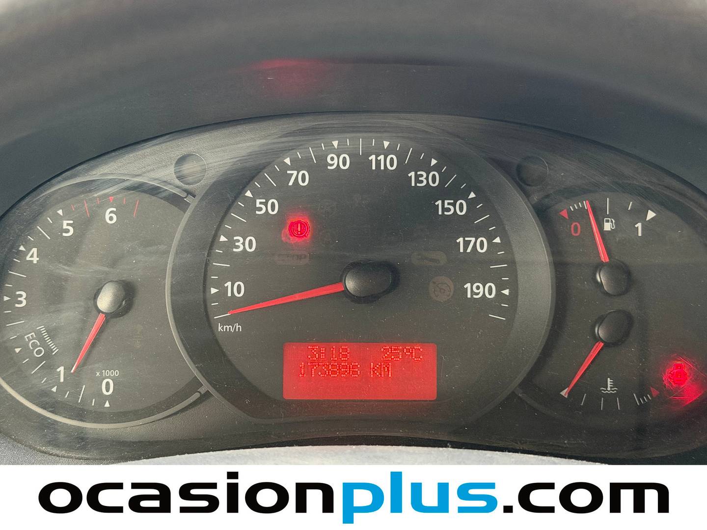 Renault Kangoo Combi Renault Kangoo Combi Profesional M1-AF Blue dCi (95 CV) diésel