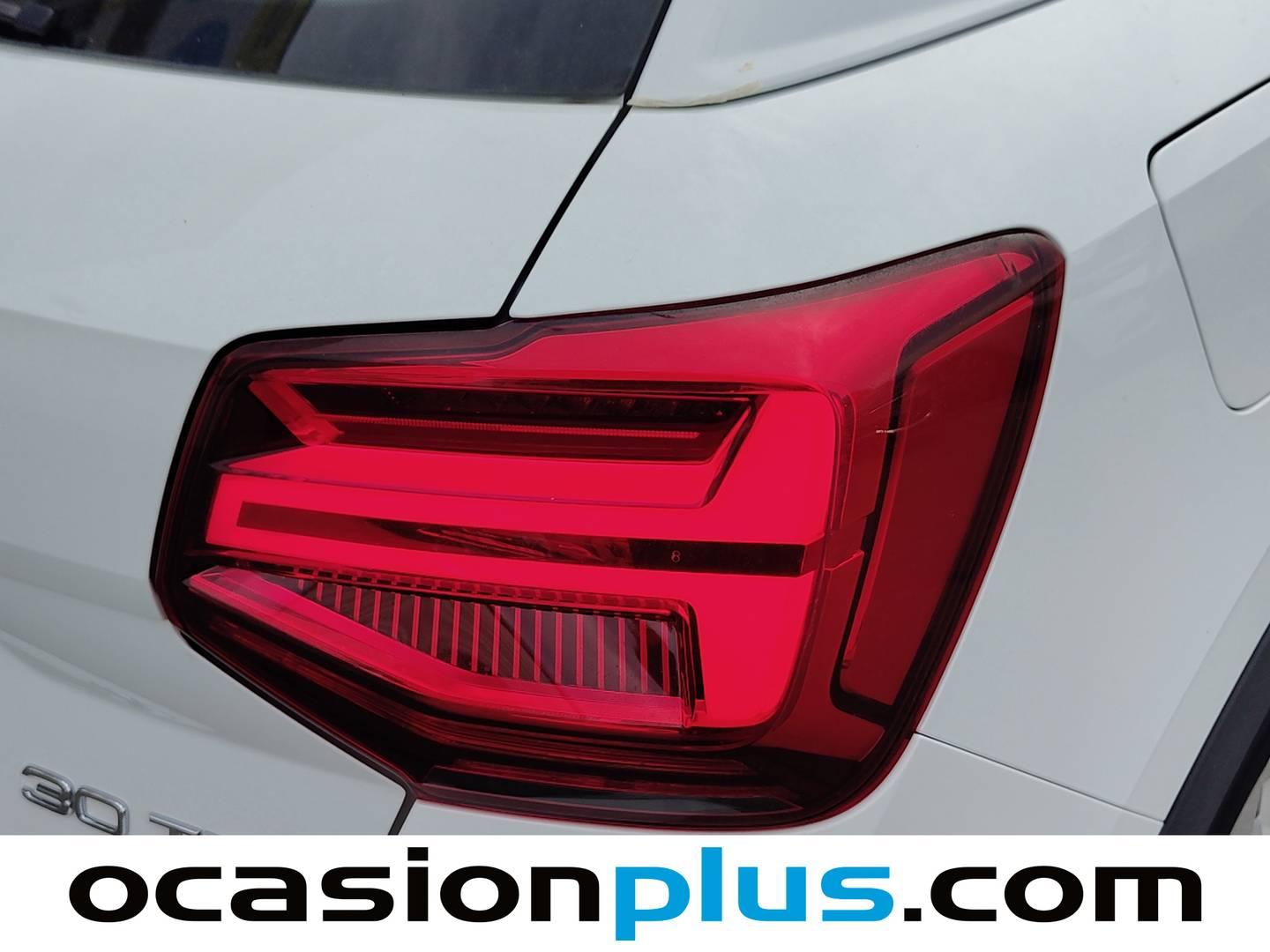 Foto Audi Q2 Audi Q2 30 TDI (116 CV)