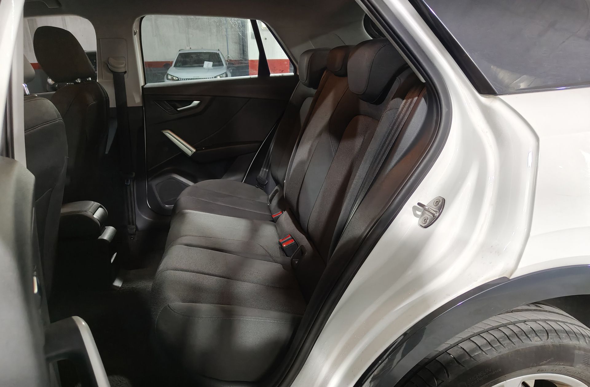 Audi Q2 Advanced 30 TDI - foto 12