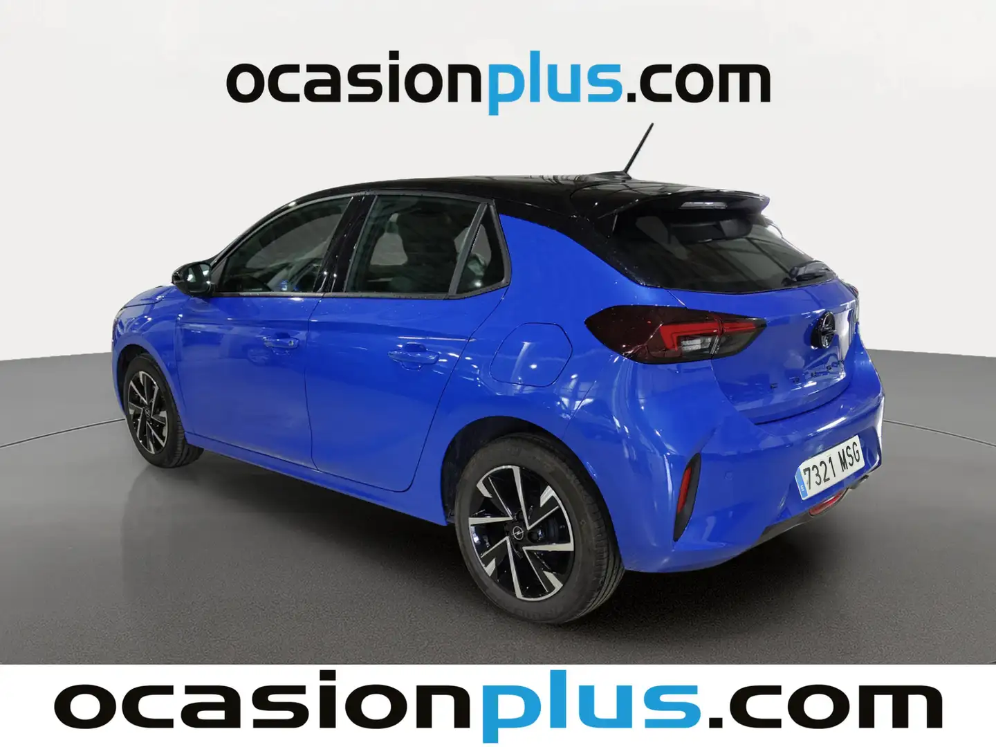 Foto Opel Corsa Opel Corsa 1.2 T XHL GS (100 CV)