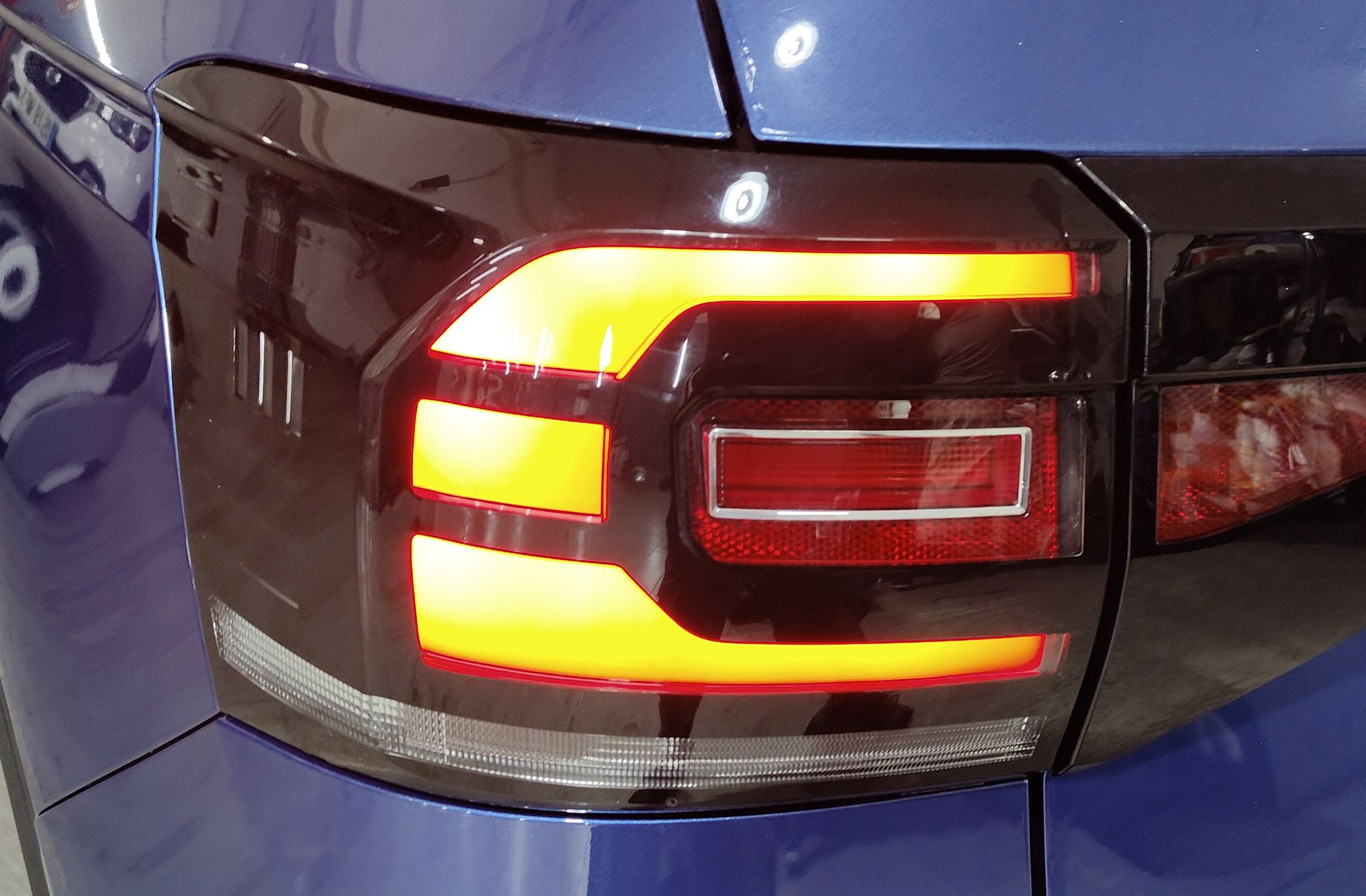 Volkswagen T-Cross Advance 1.0 TSI - foto 15