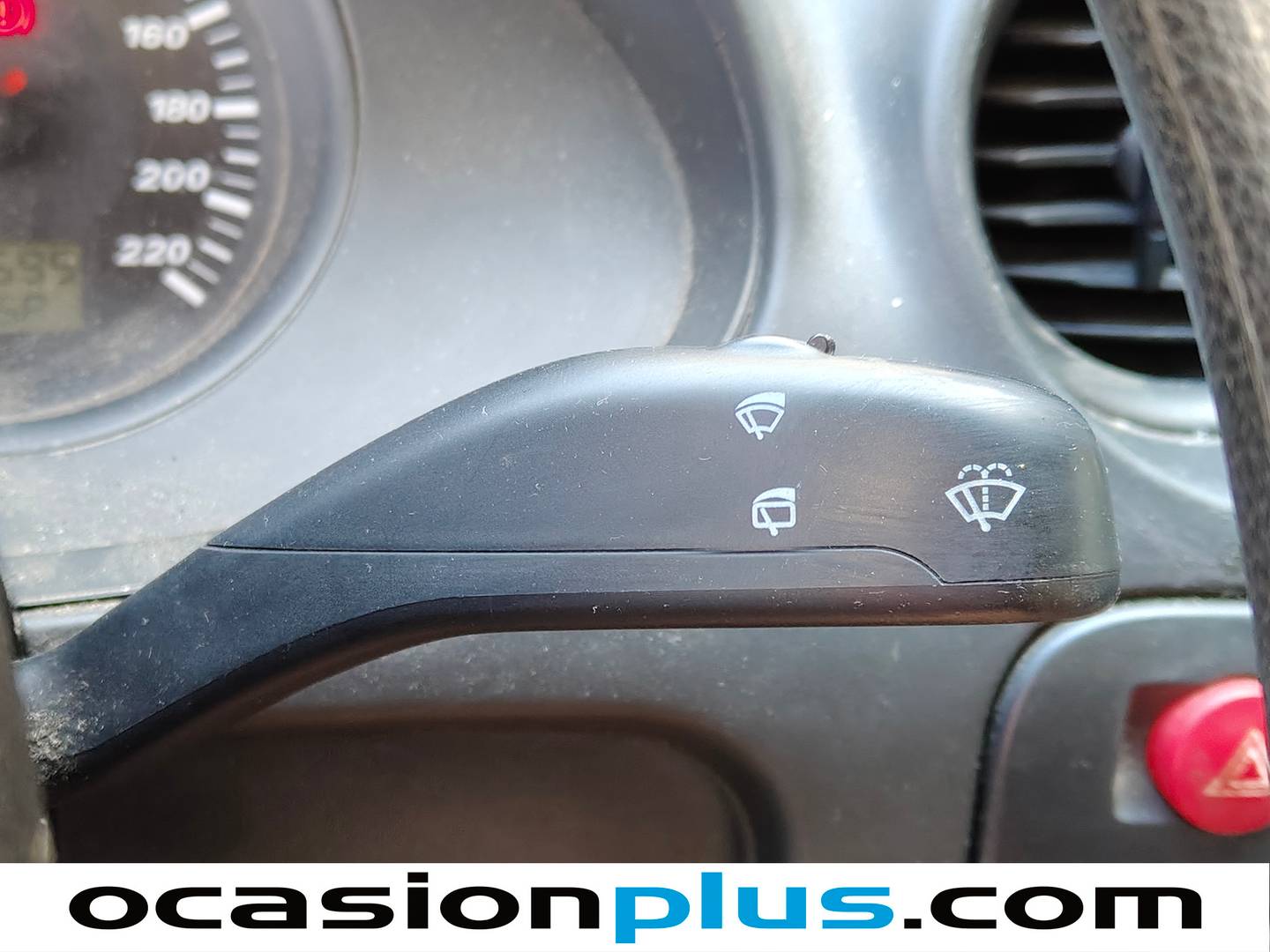 Seat Ibiza Seat Ibiza 1.4i 16v 100 CV SIGNA de segunda mano