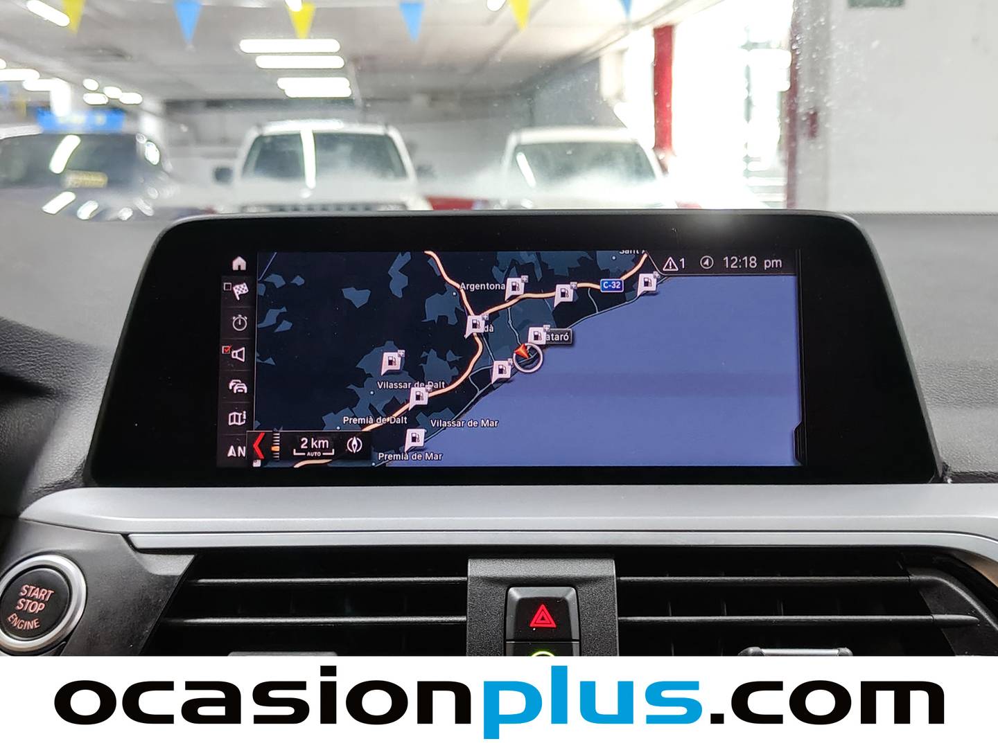 Foto BMW X4 BMW X4 xDrive20d (190 CV)