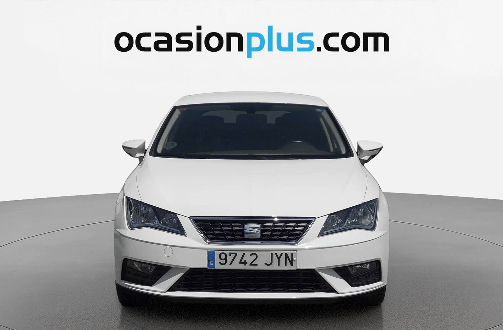 SEAT León 1.6 TDI Style - foto 10