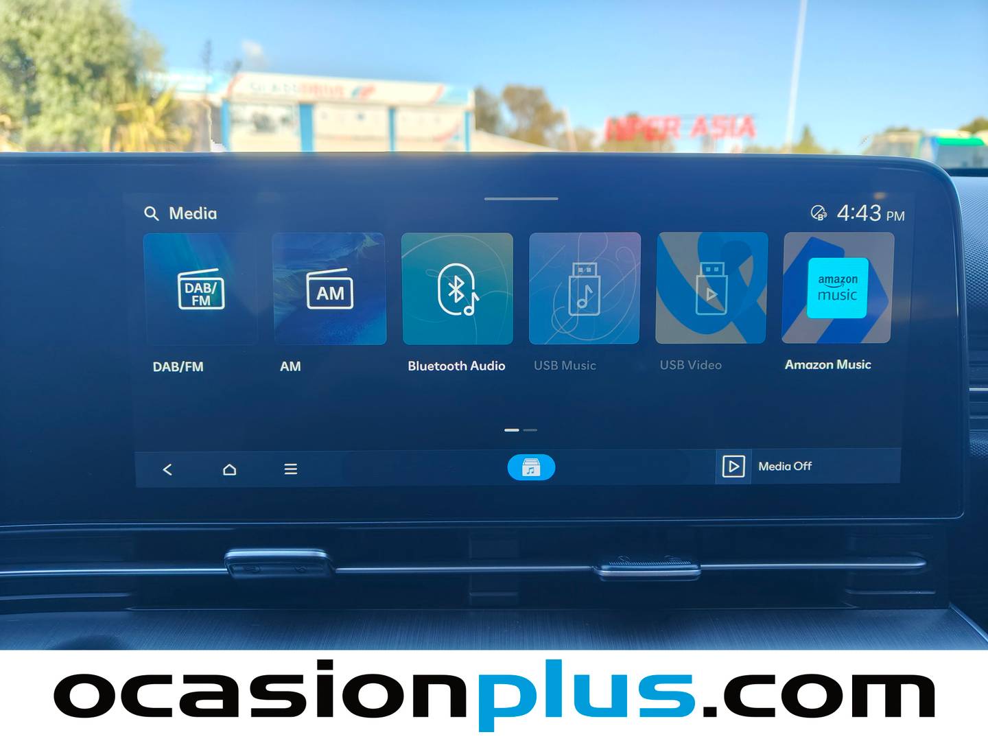 Hyundai Kona Hyundai Kona 1.0 TGDi Maxx 4x2 (120 CV) gasolina