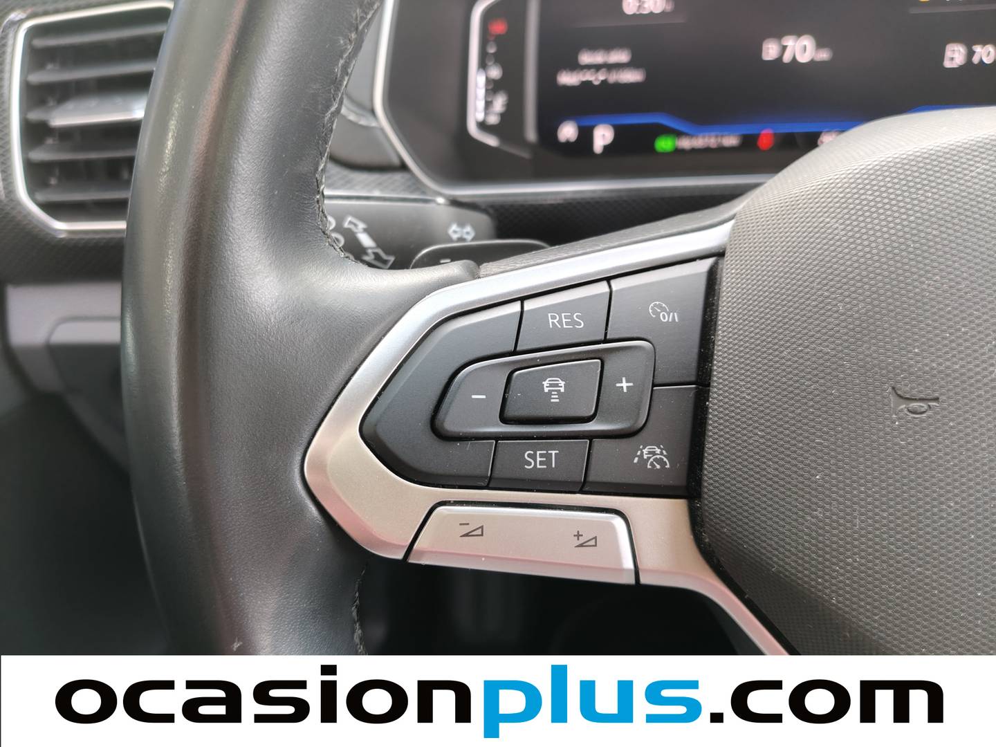 Paquetes del Volkswagen T-Cross Volkswagen T-Cross R-Line 1.5 TSI (150 CV) DSG