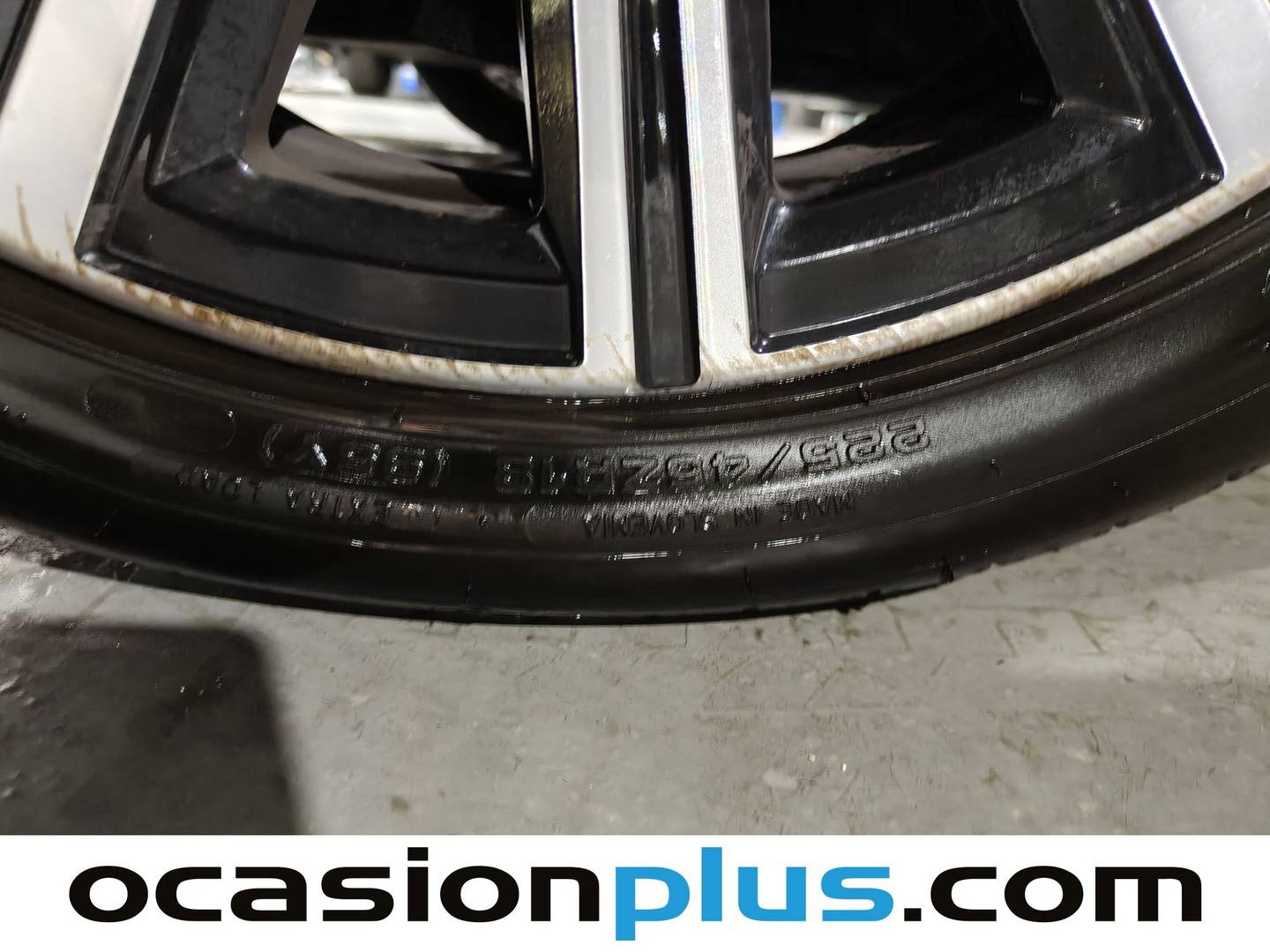 Foto BMW Serie 3 BMW Serie 3 320i (184 CV)