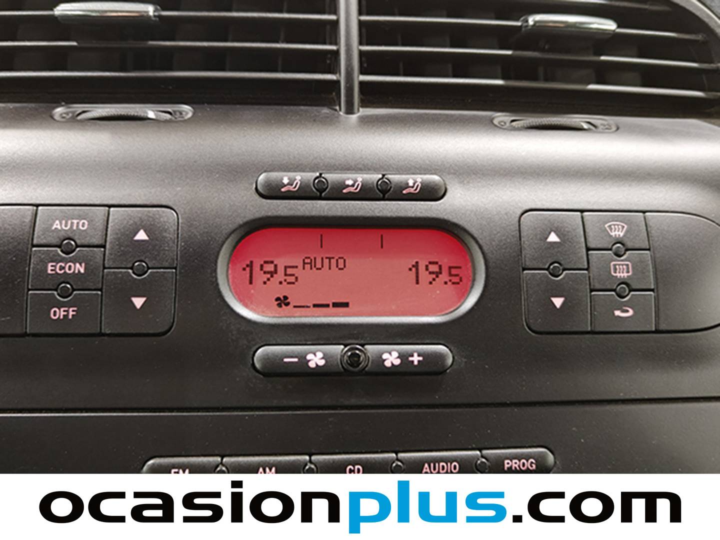 Seat Altea Seat Altea 2.0 TDI Stylance DSG (140 CV) seminuevo