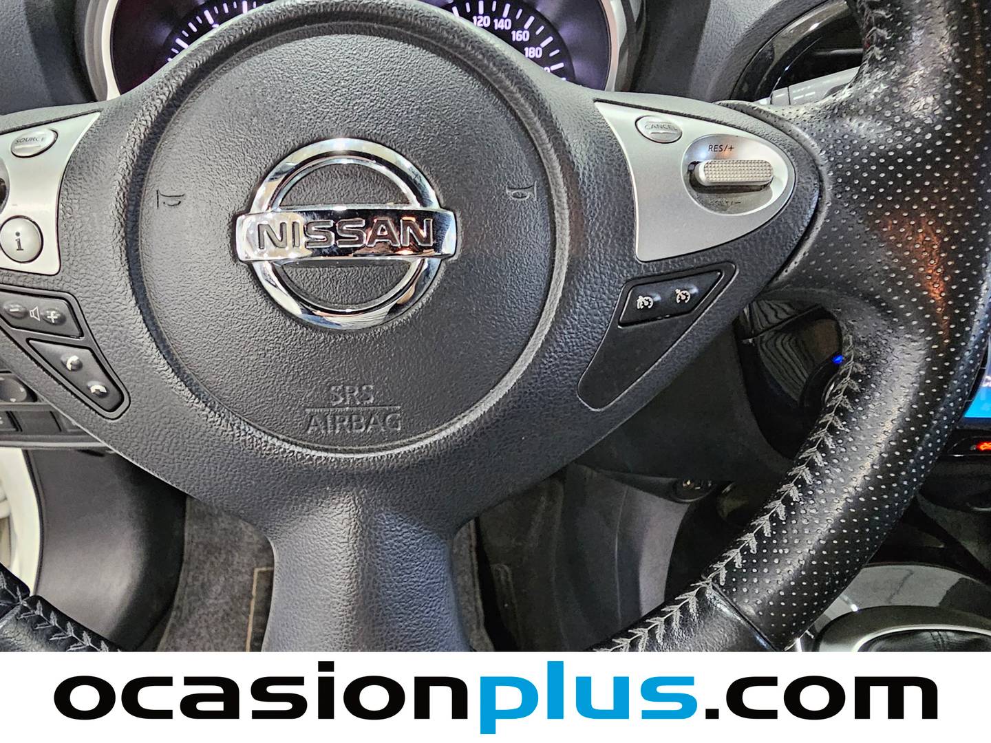 Nissan JUKE Nissan Juke DIG-T N-Connecta 4x2 (115 CV) 115cv