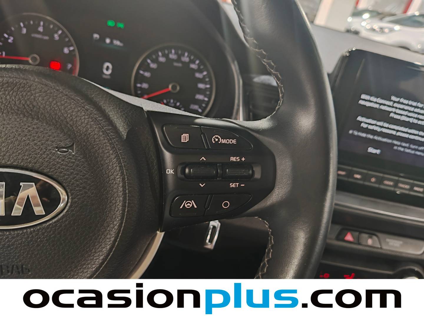 KIA Stonic Kia Stonic 1.0 T-GDi MHEV Drive DCT (120 CV) seminuevo