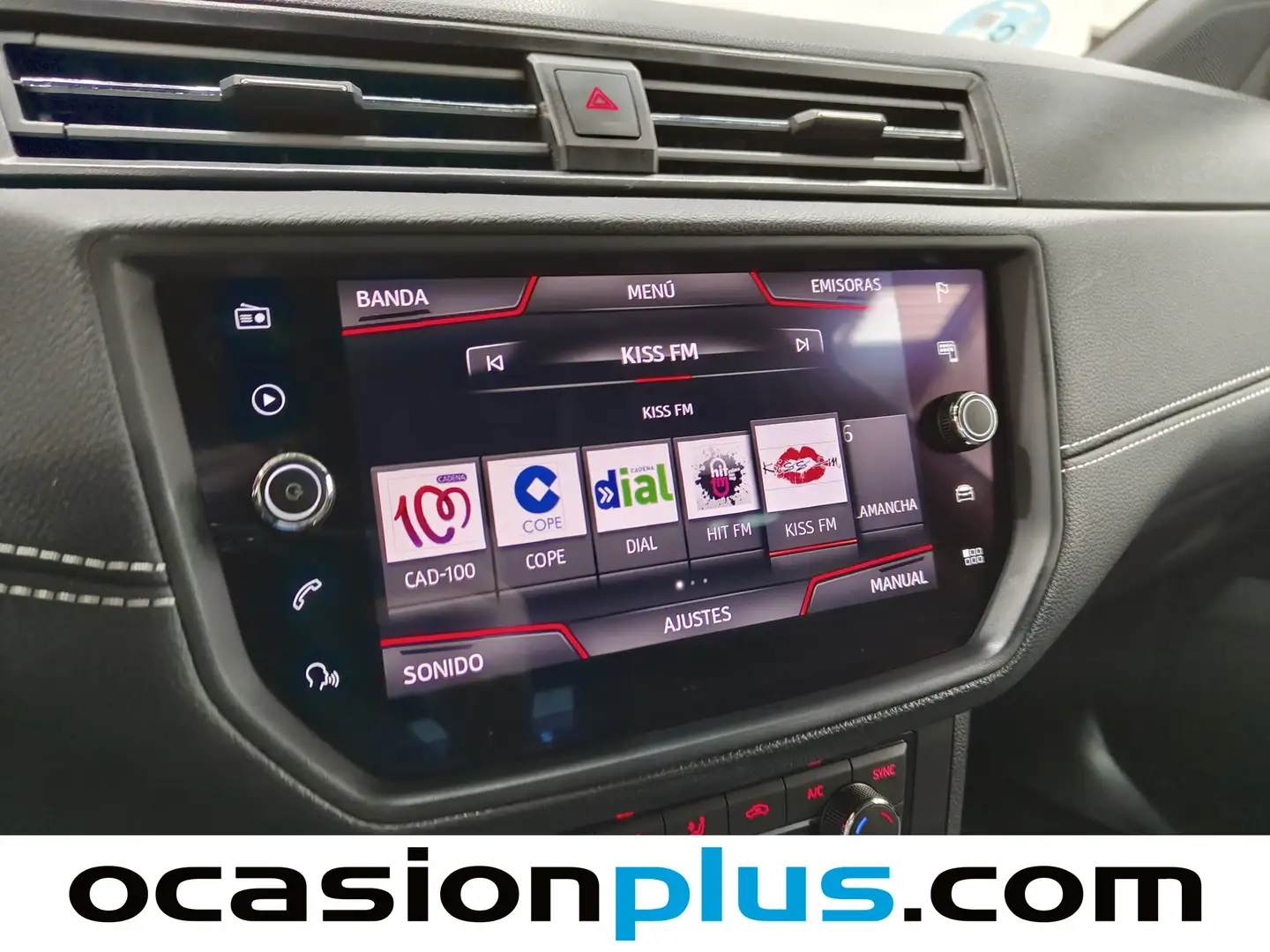 Foto Seat Arona SEAT Arona 1.6 TDI Xcellence Edition DSG (95 CV)