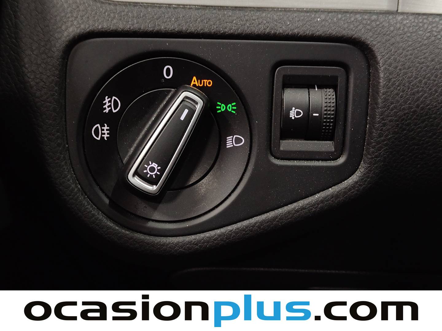 Acabados Volkswagen Golf Volkswagen Golf Advance 1.6 TDI BMT (105 CV) DSG