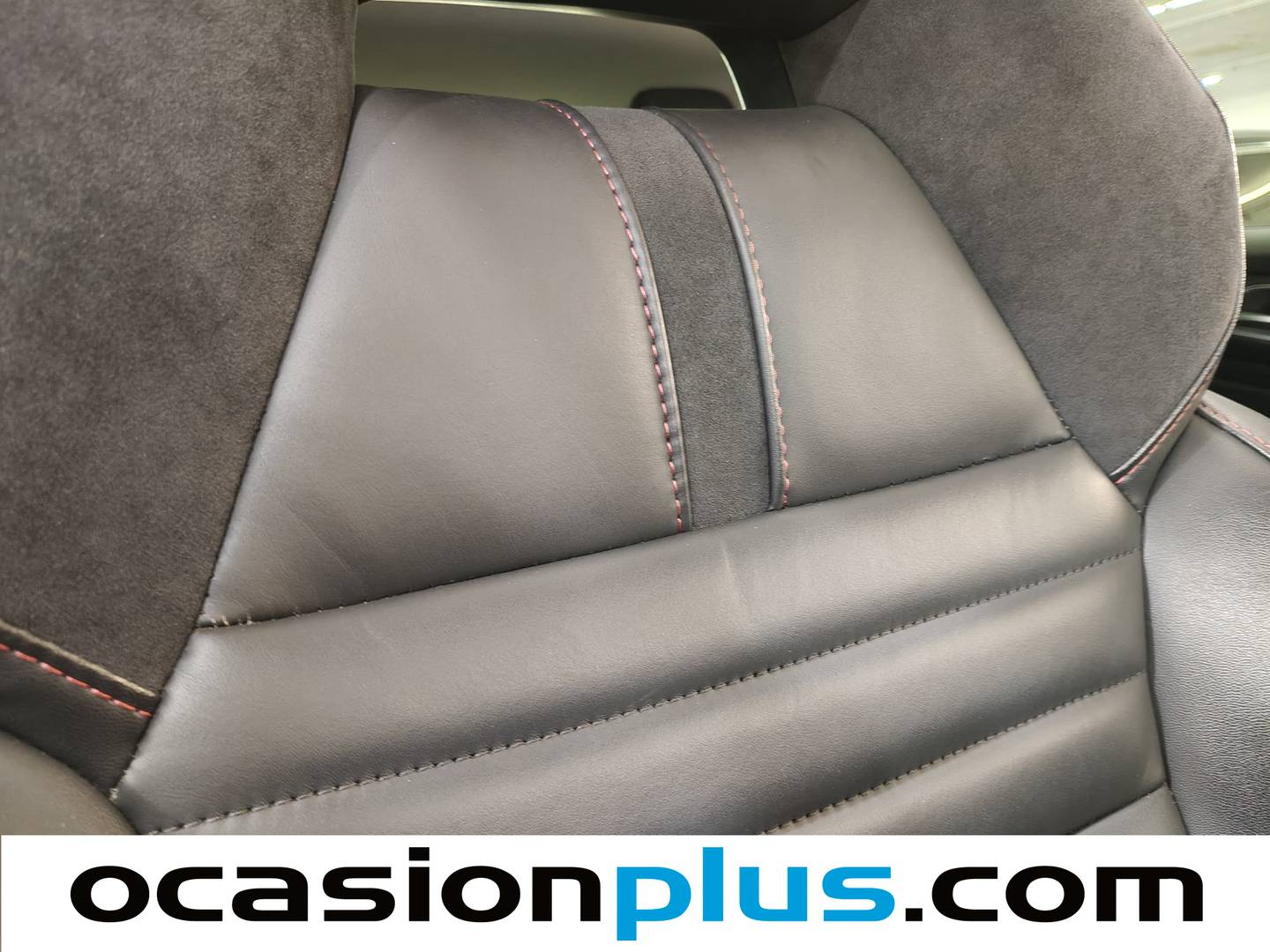 Foto MG HS MG HS 1.5 Turbo GDI Luxury (162 CV)