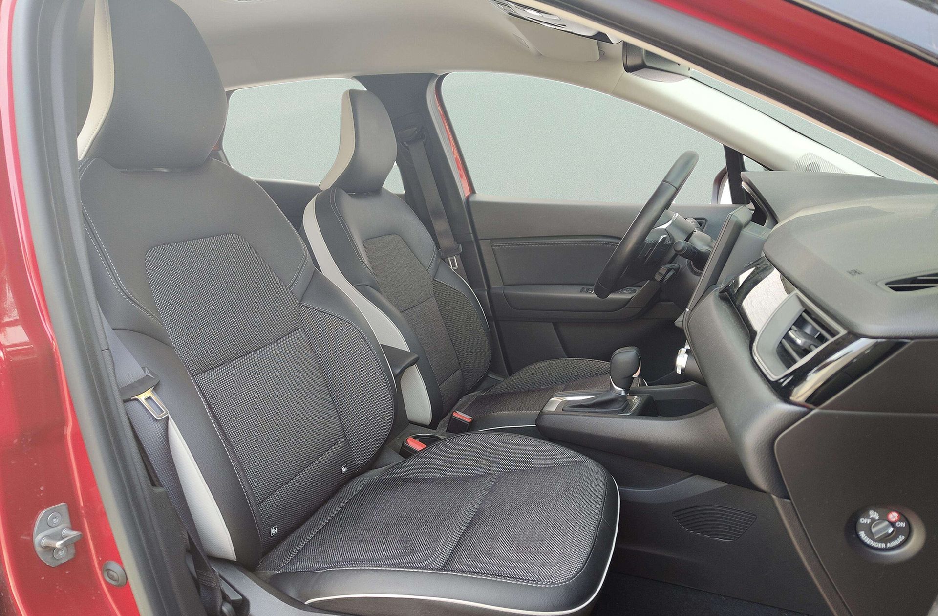 Mitsubishi ASX 130T MHEV Kaiteki DCT - foto 15
