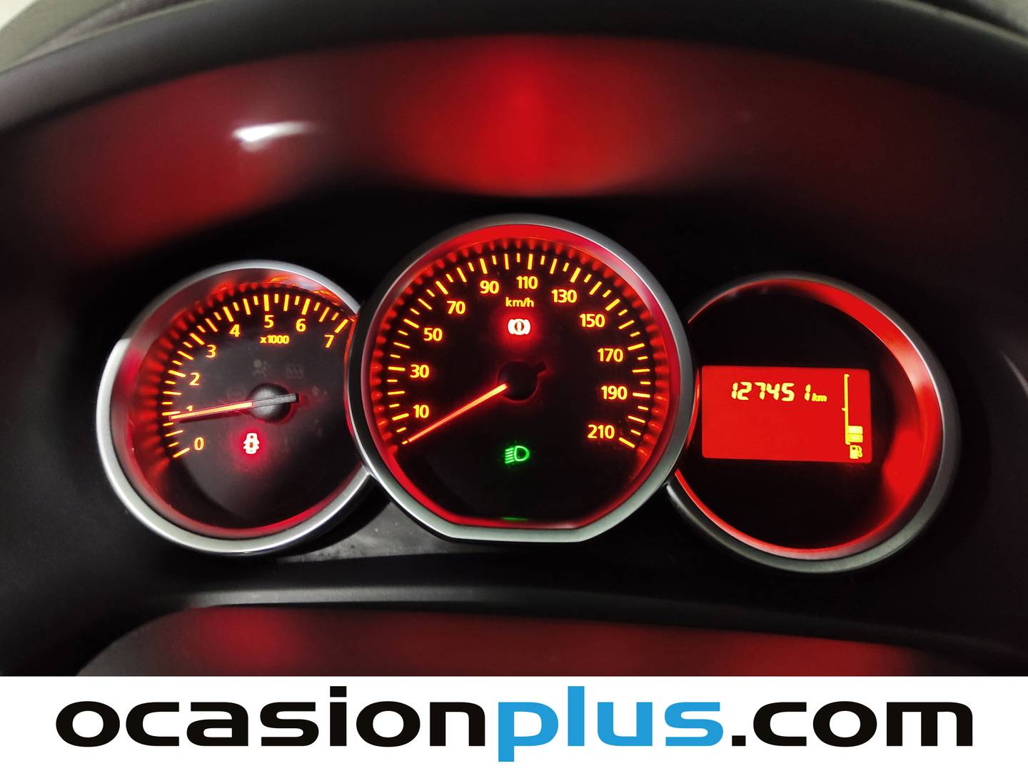 Foto Dacia Logan Dacia Logan MCV 1.0 Essential  (73 CV)