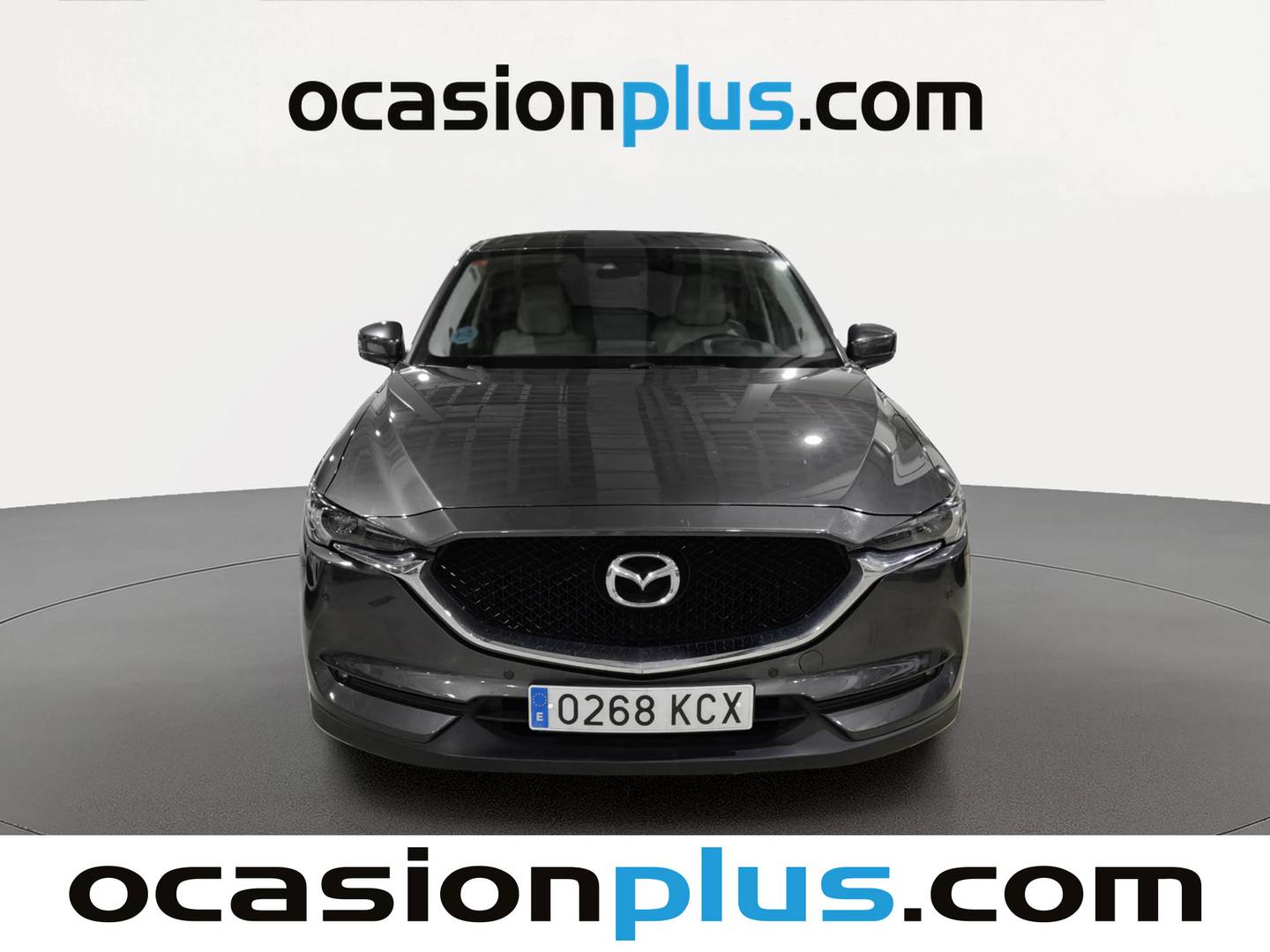 Foto Mazda CX-5 Mazda CX-5 2.0 GE Zenith CN 4WD Auto (160 CV)