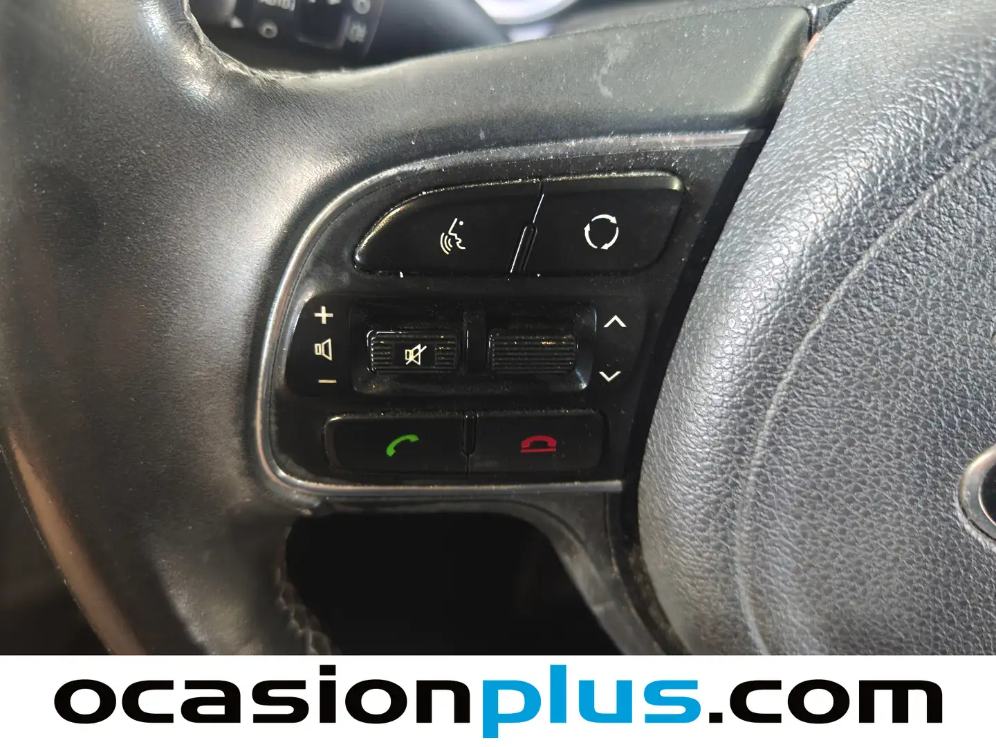 Foto KIA Niro Kia Niro 1.6 GDi HEV Híbrido Emotion  (141 CV)